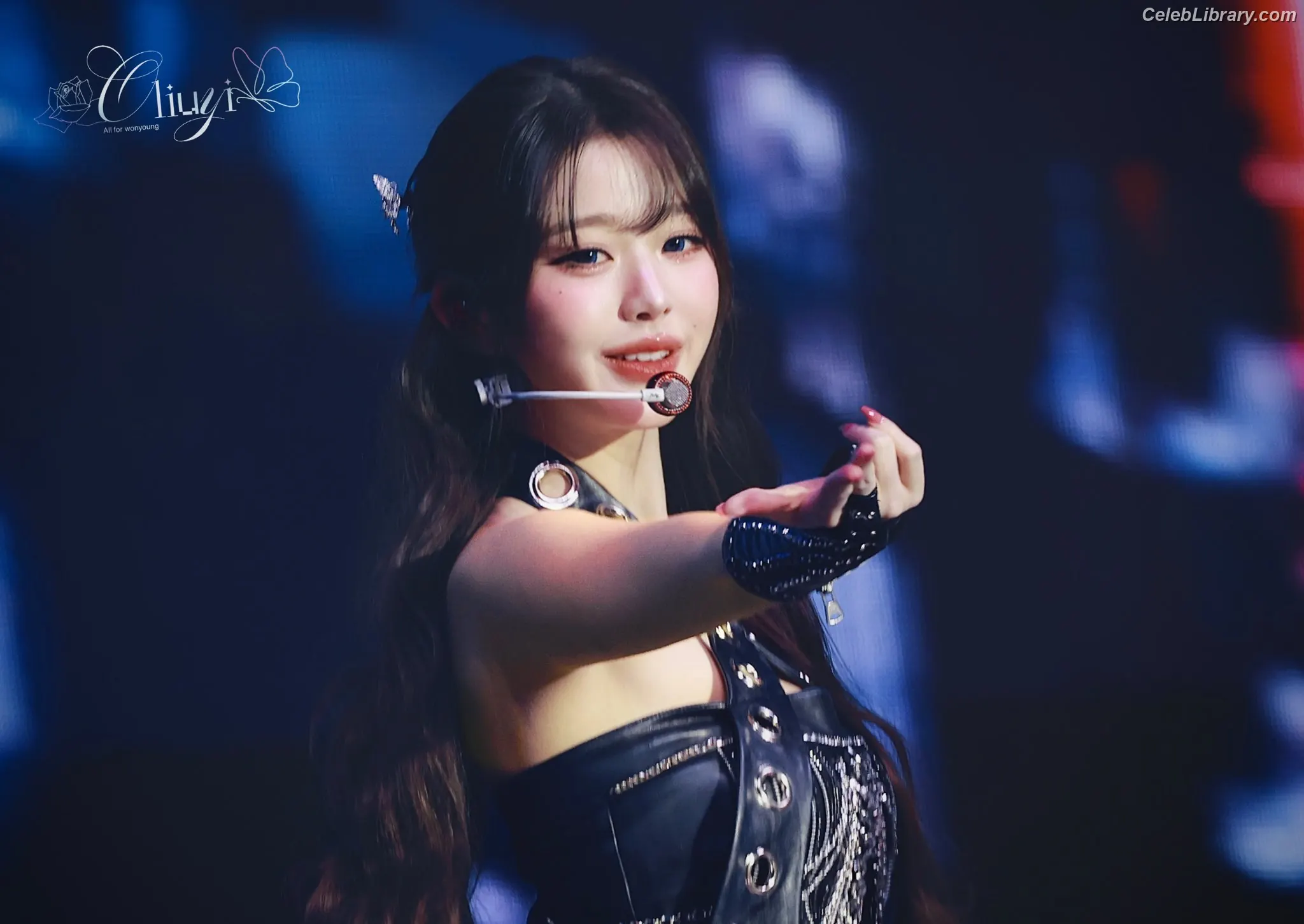 Jang Won-young  장원영 WONYOUNG photo 9 of 5845