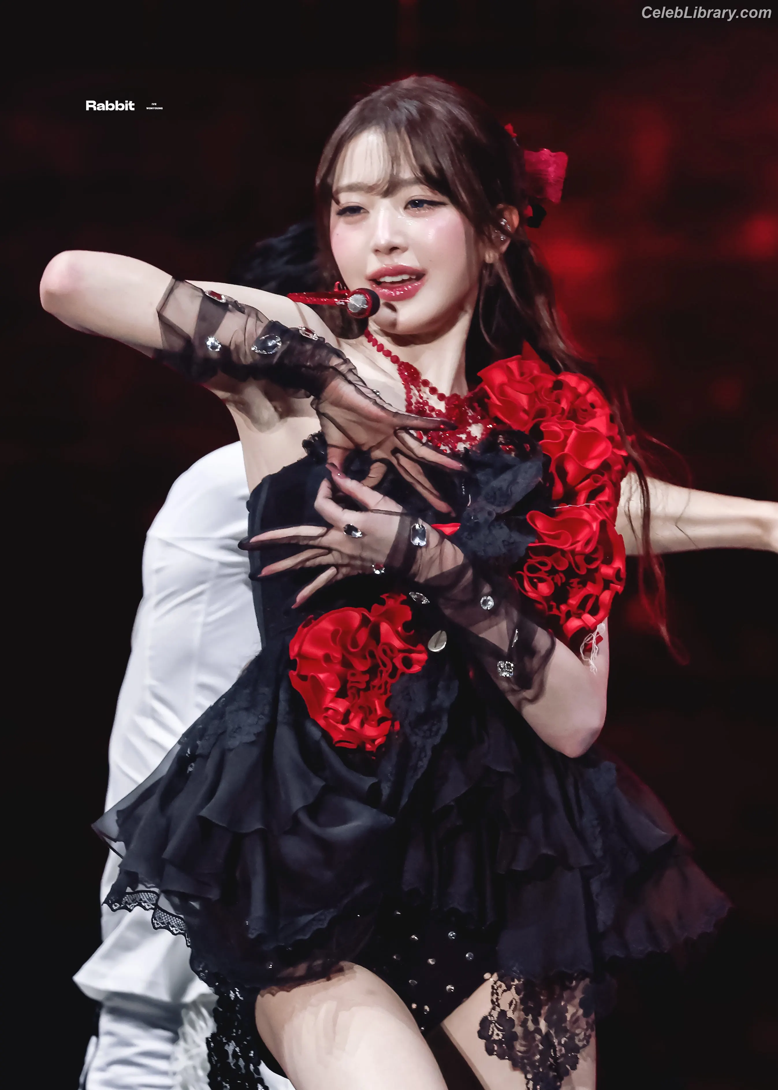 Jang Won-young  장원영 WONYOUNG photo 13 of 5845