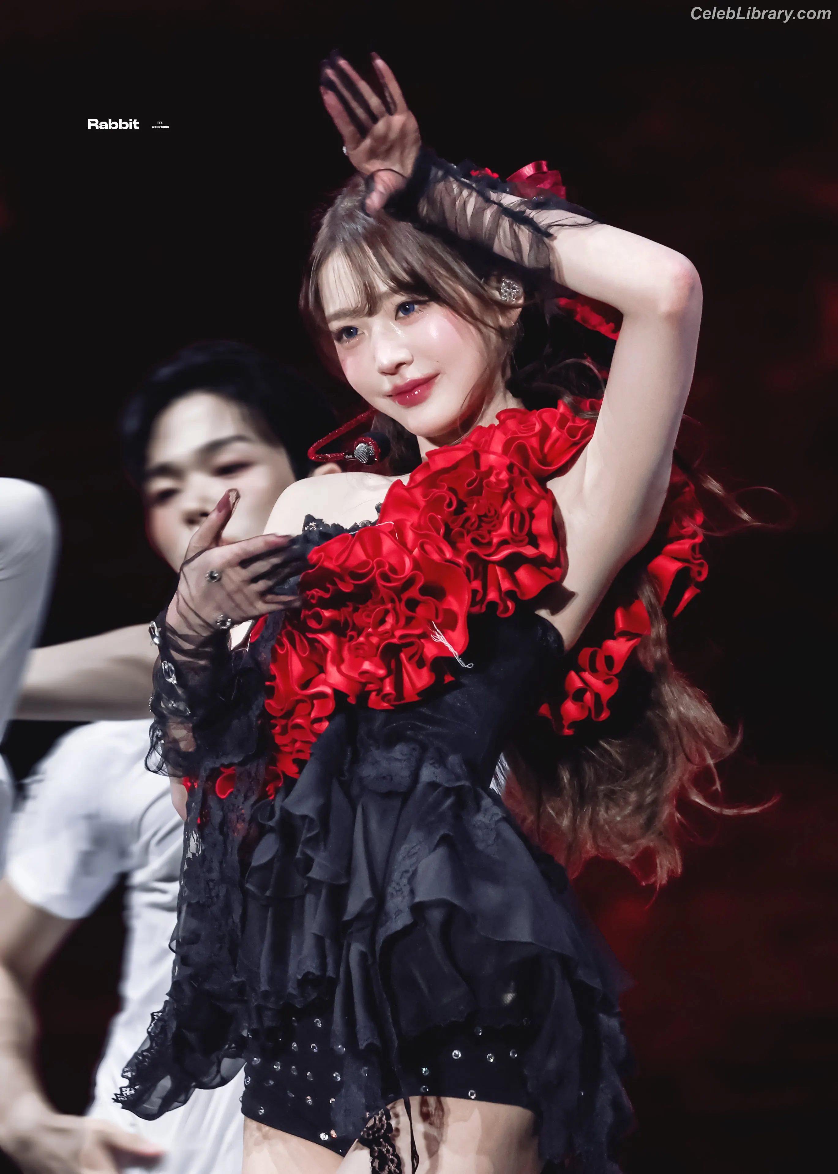 Jang Won-young  장원영 WONYOUNG photo 14 of 5845