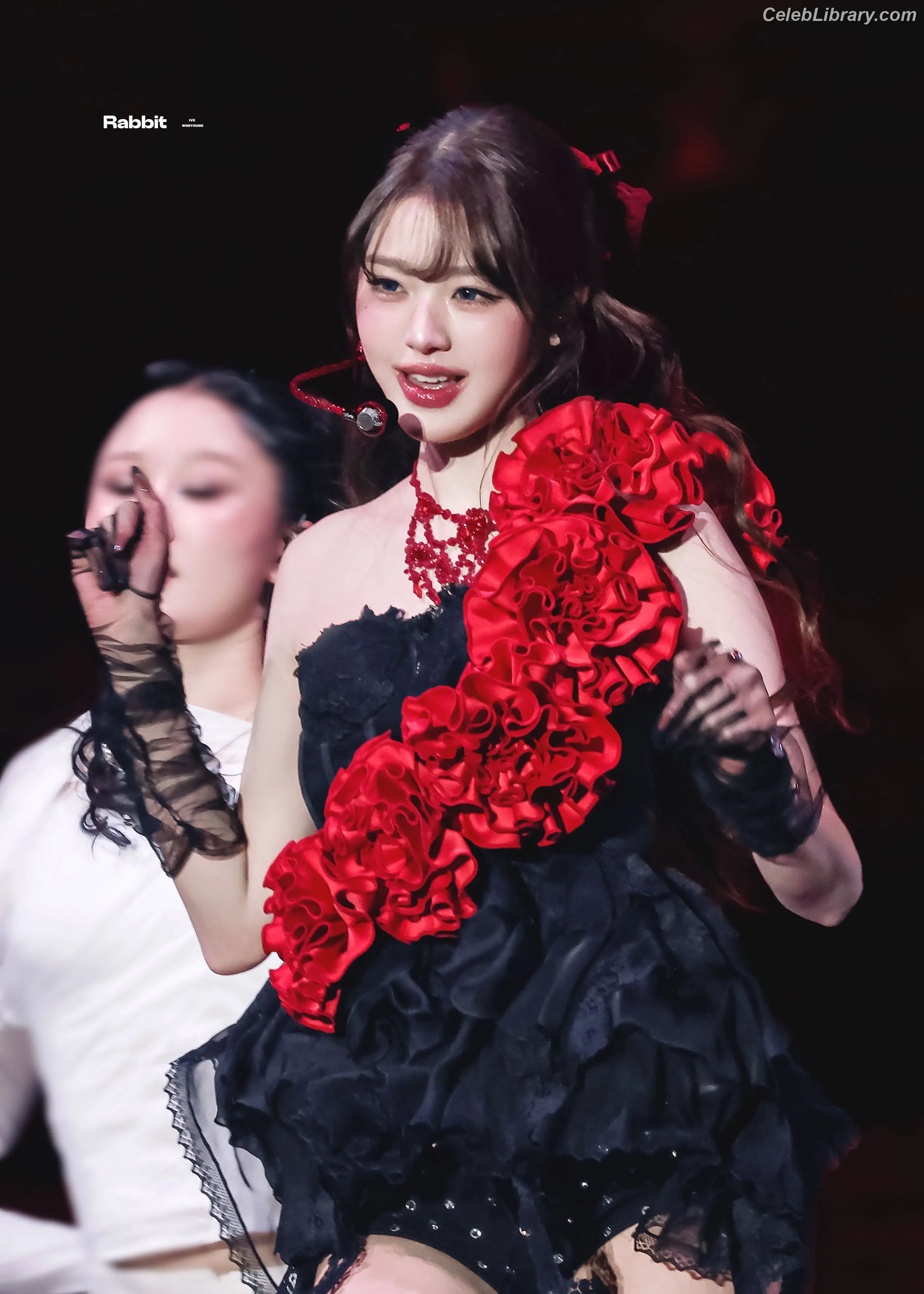Jang Won-young  장원영 WONYOUNG photo 16 of 5845