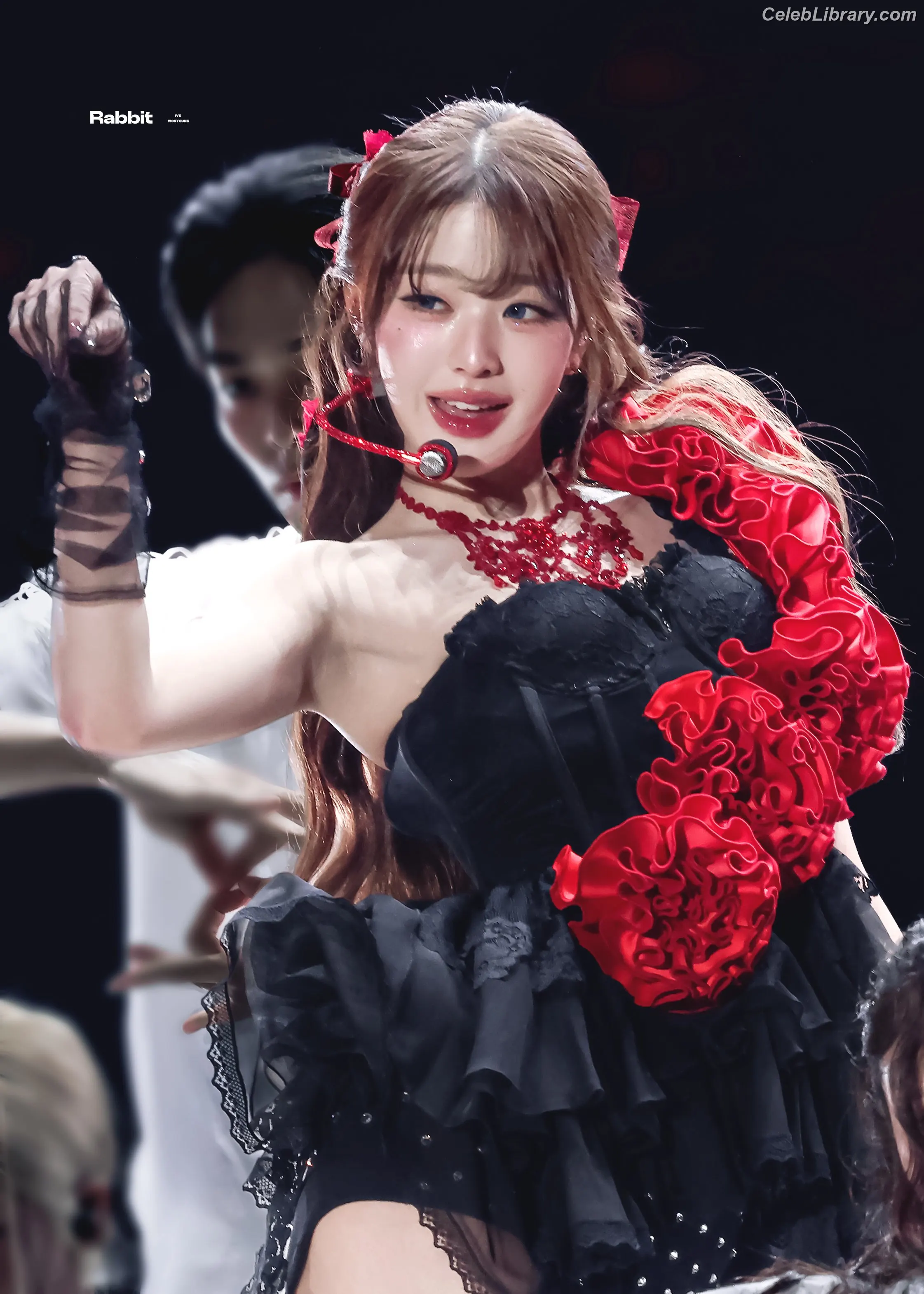Jang Won-young  장원영 WONYOUNG photo 20 of 5845