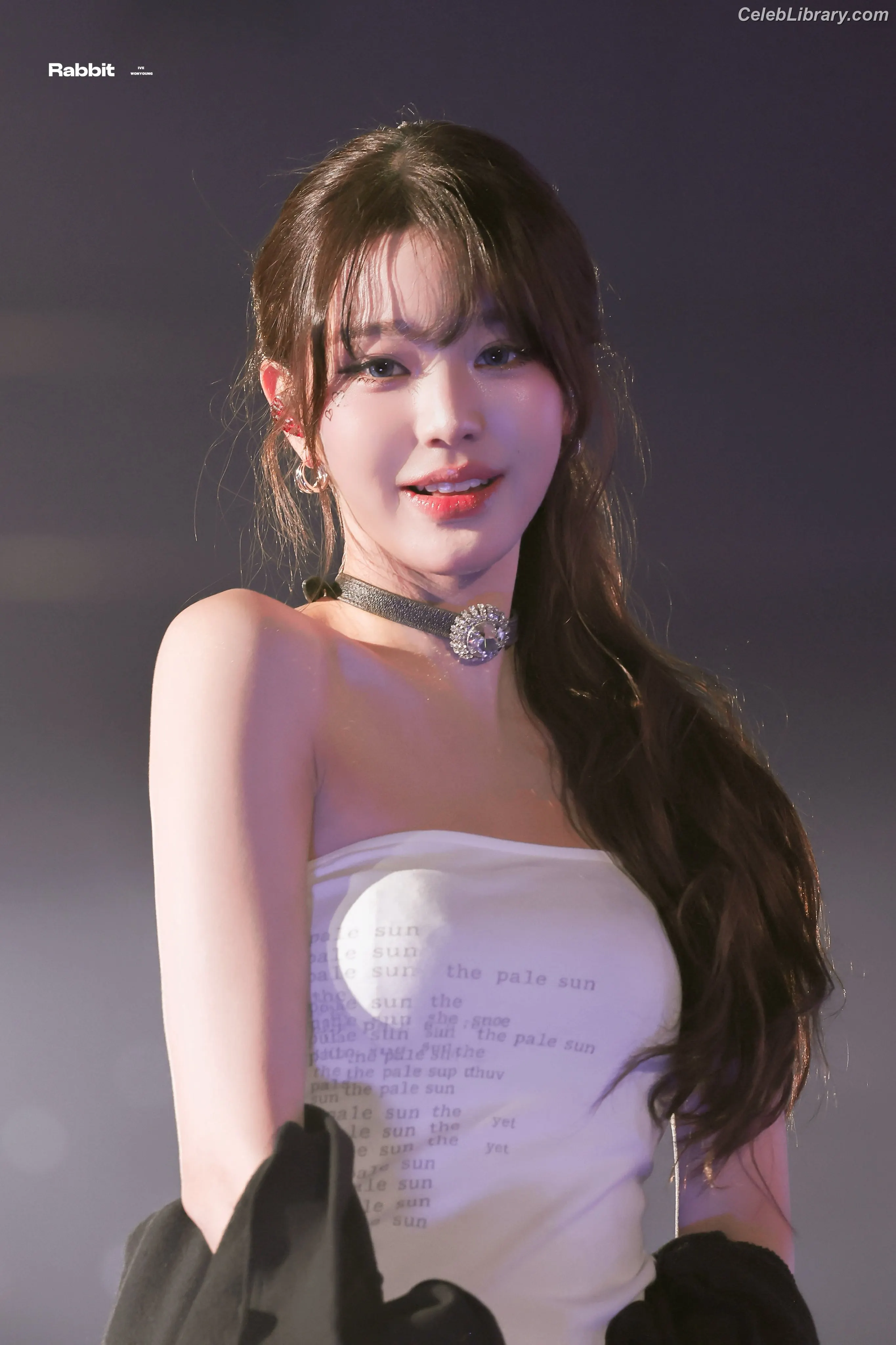 Jang Won-young  장원영 WONYOUNG photo 3 of 5845