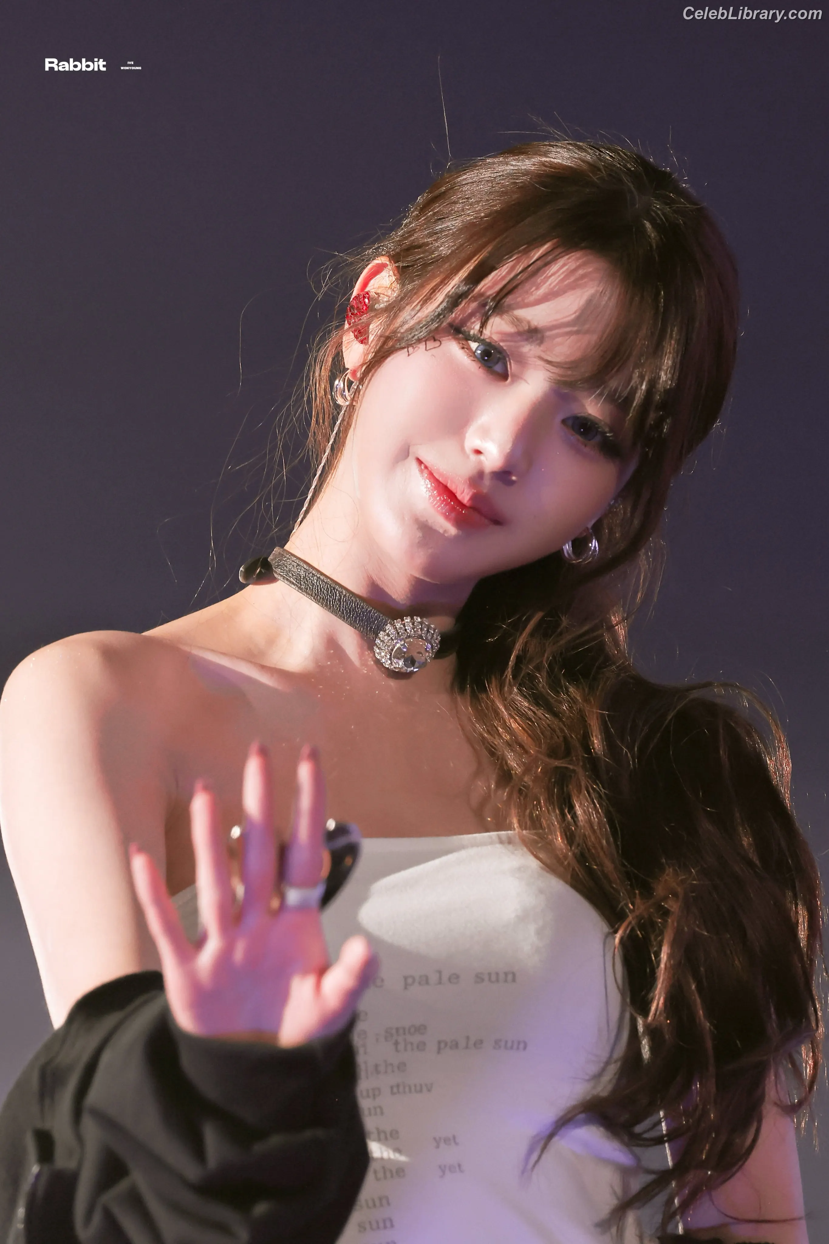 Jang Won-young  장원영 WONYOUNG photo 4 of 5845