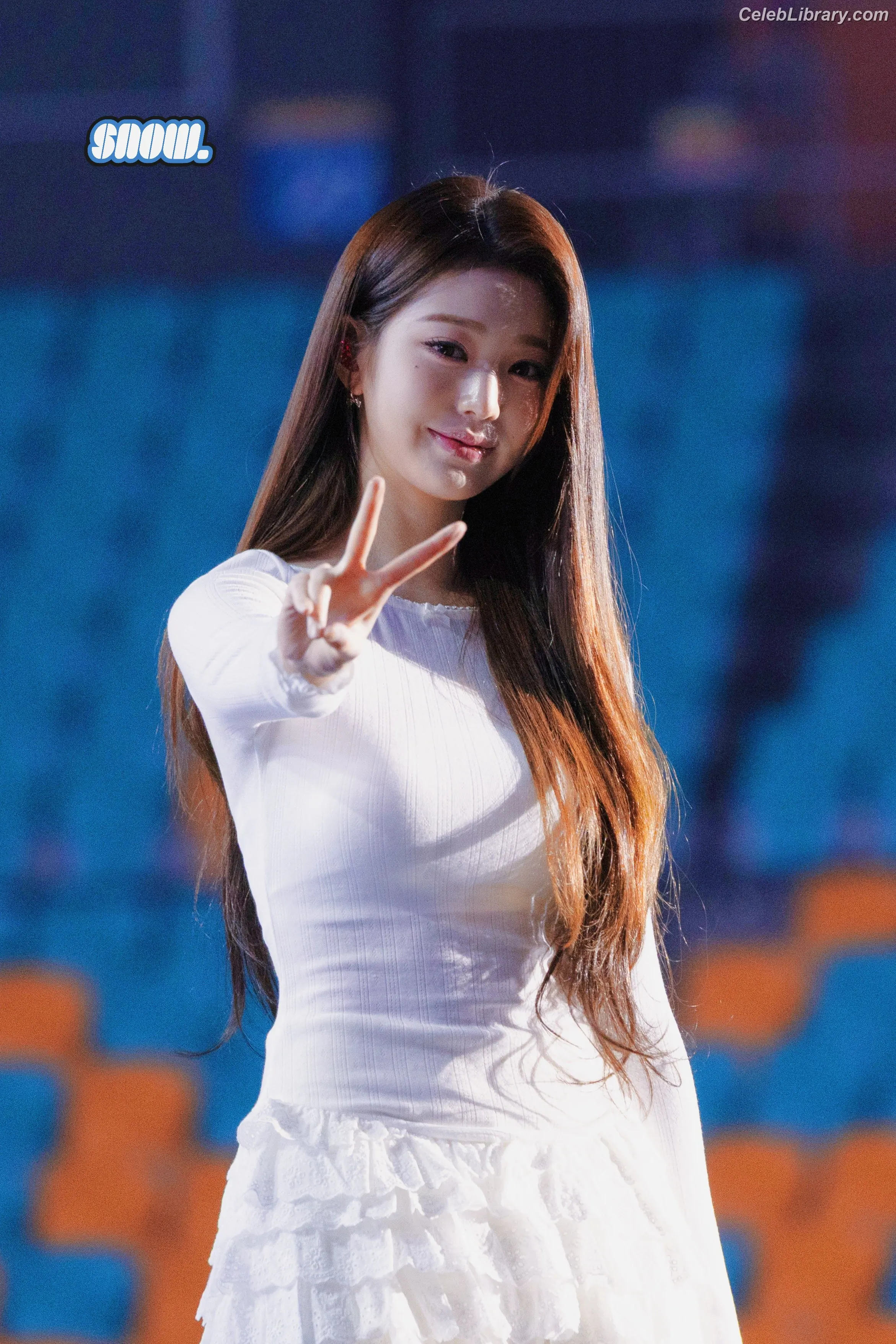 Jang Won-young 장원영 WONYOUNG photo 6 of 5845
