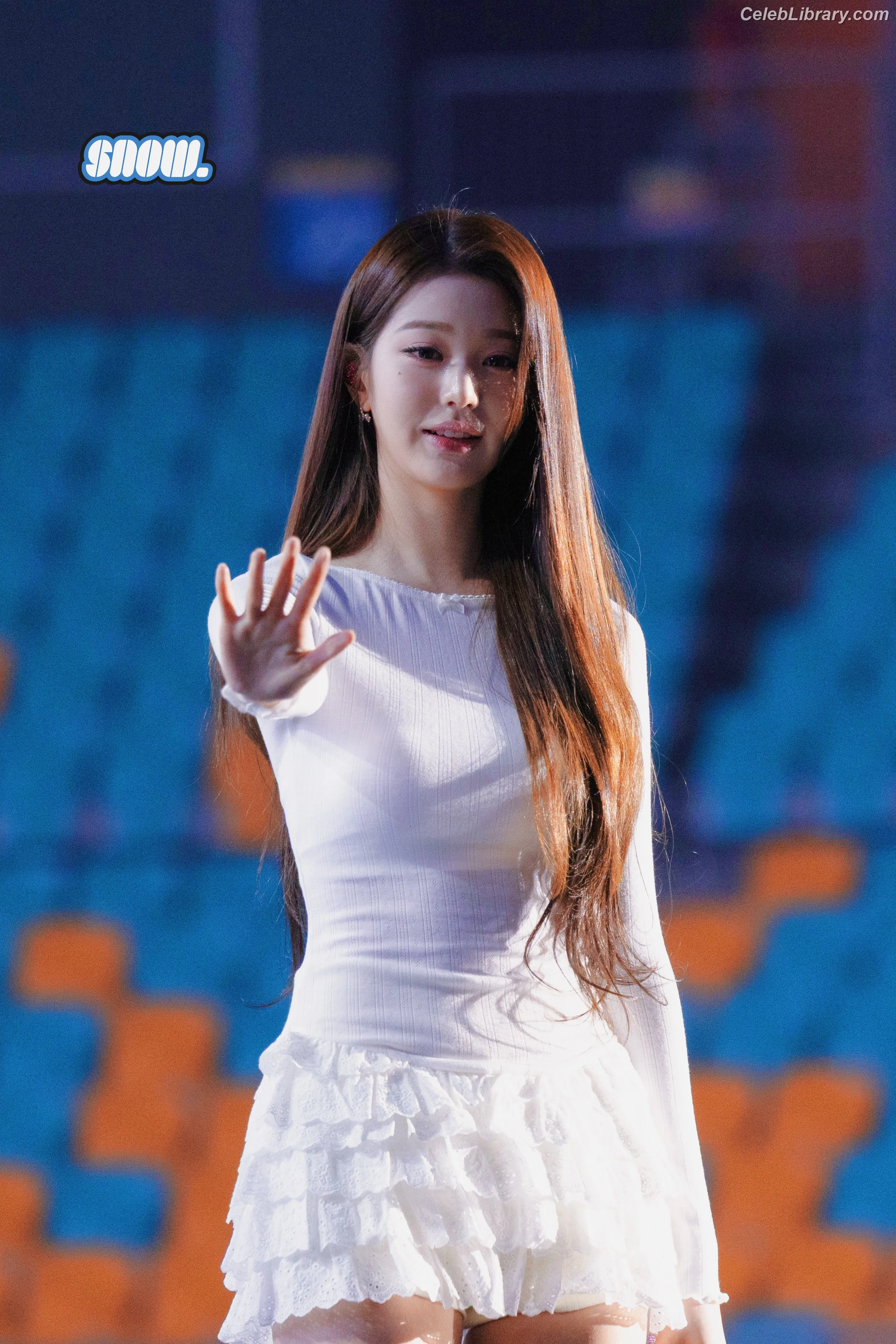 Jang Won-young 장원영 WONYOUNG photo 7 of 5845