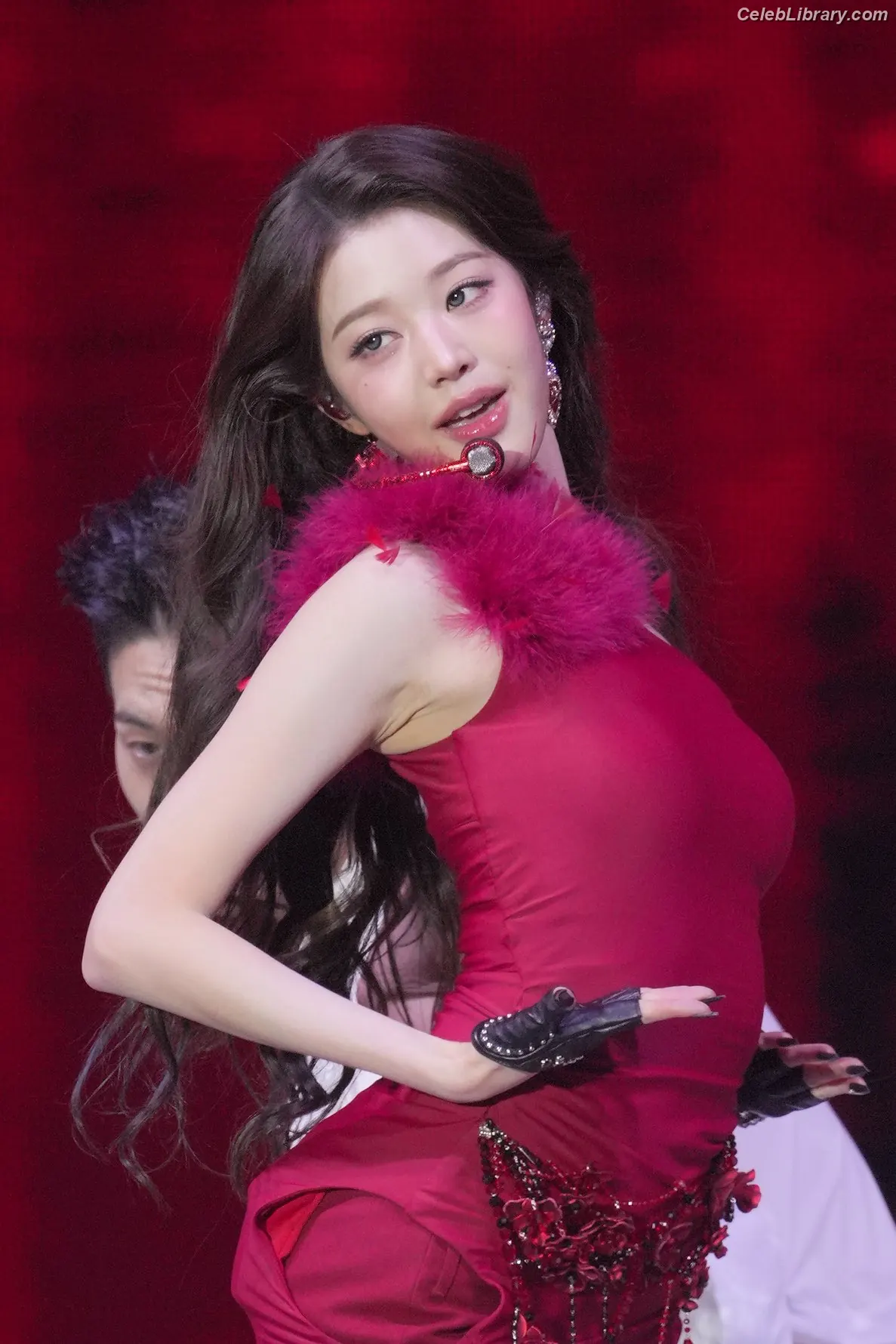Jang Won-young  장원영 WONYOUNG photo 13 of 5845