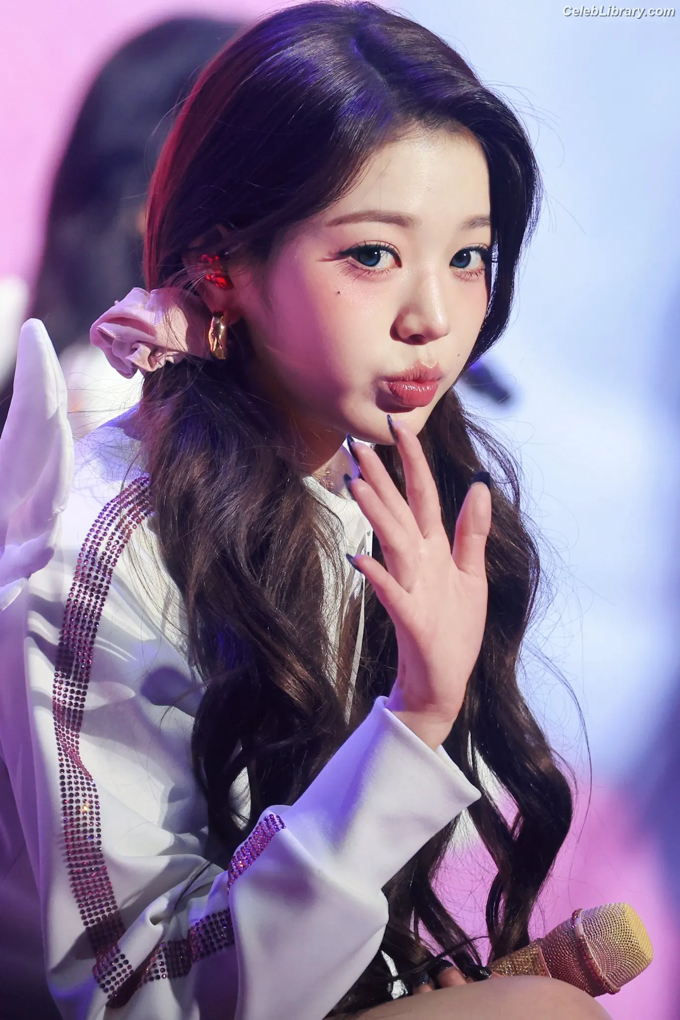 Jang Won-young  장원영 WONYOUNG photo 15 of 5845