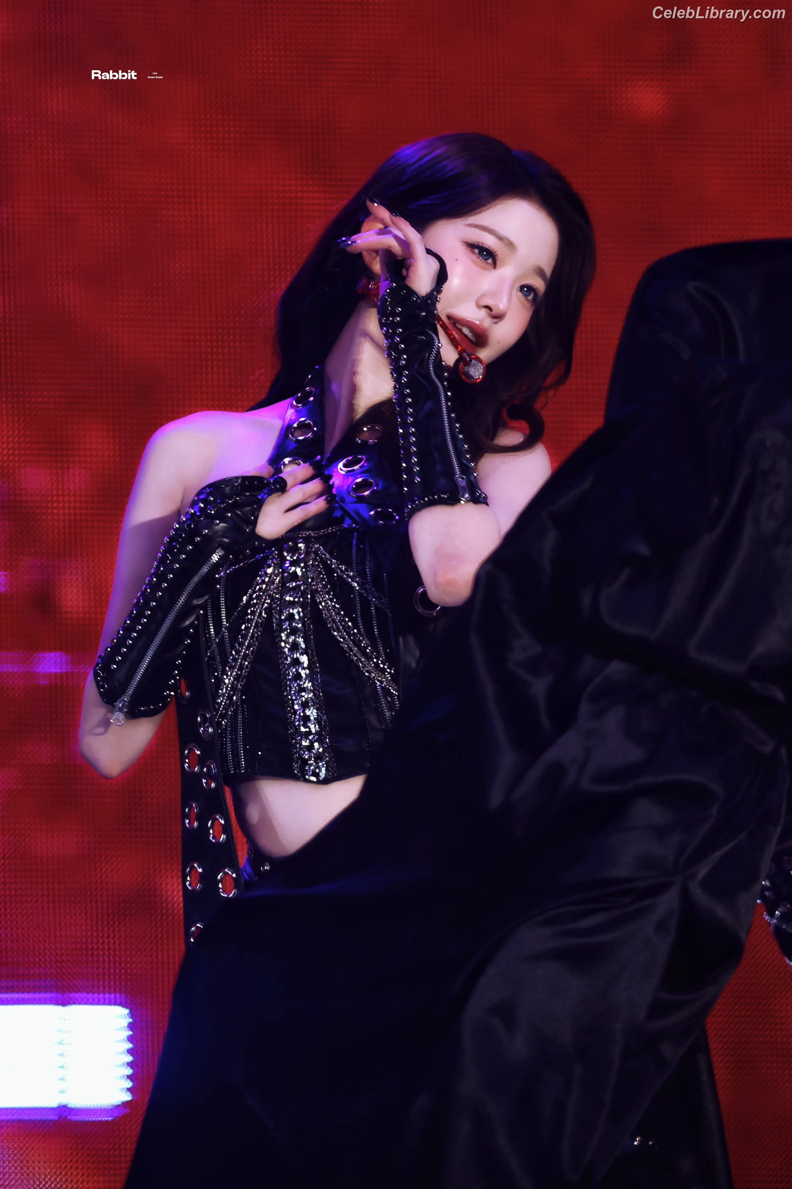 Jang Won-young  장원영 WONYOUNG photo 18 of 5845