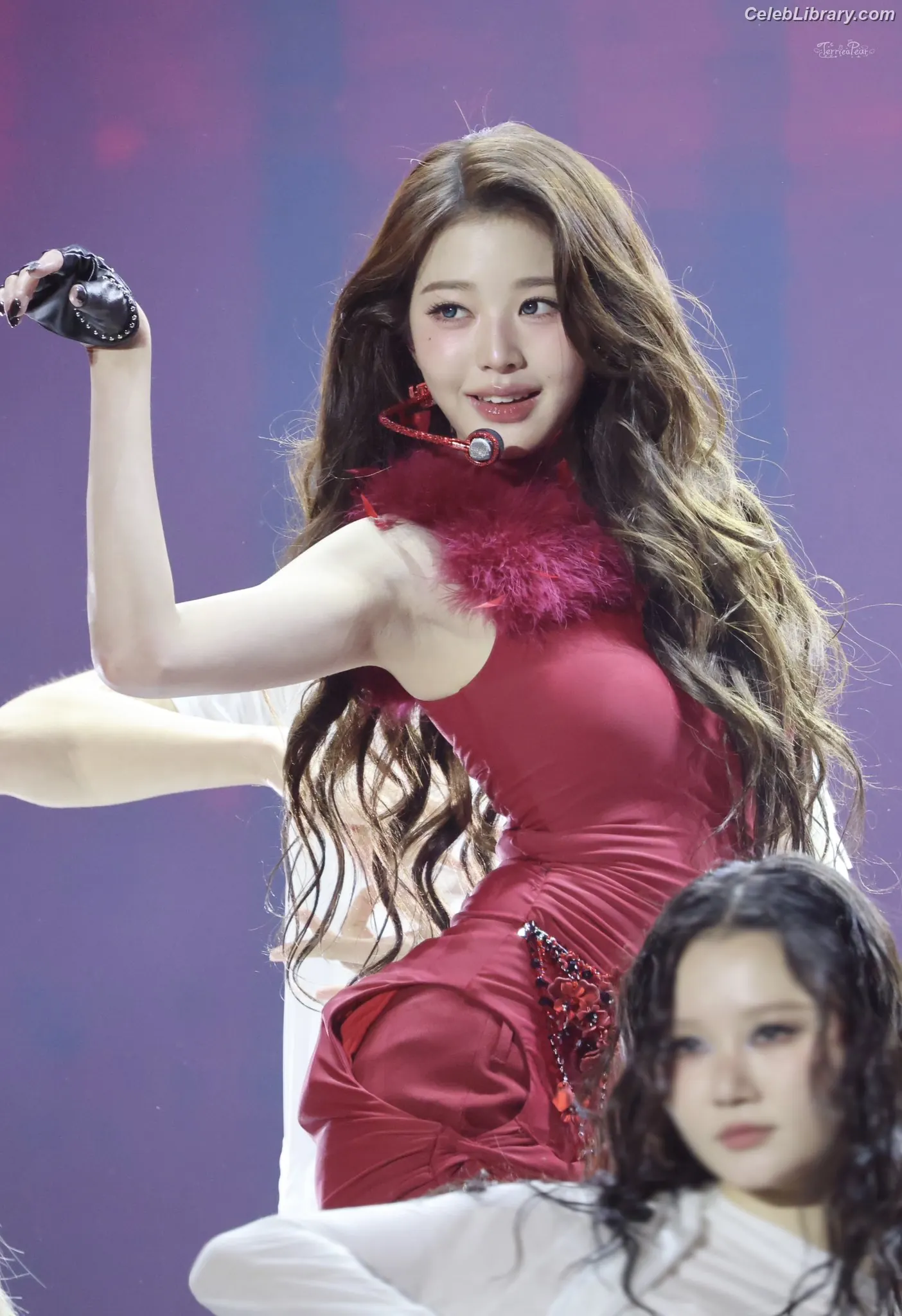 Jang Won-young  장원영 WONYOUNG photo 7 of 5845