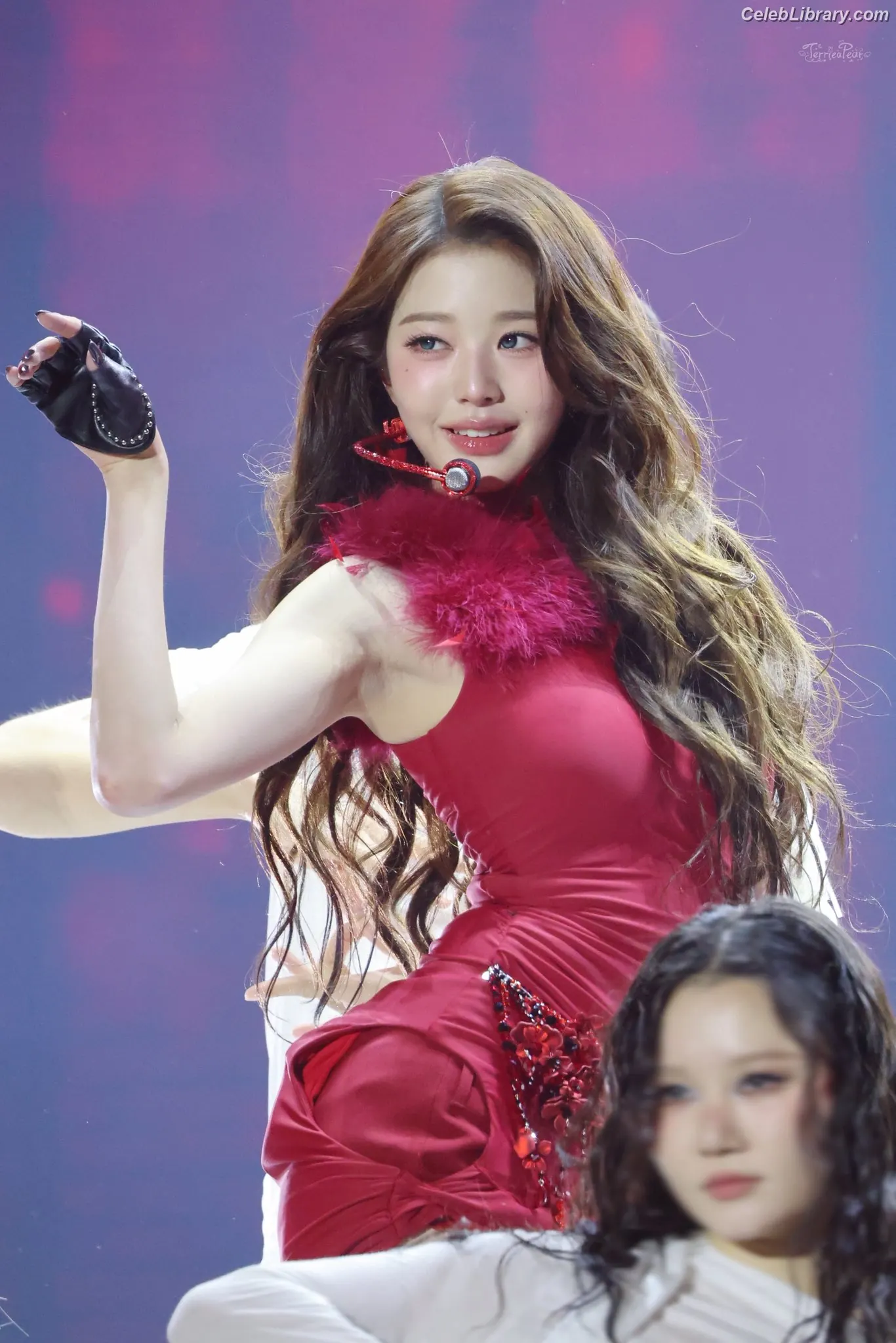 Jang Won-young  장원영 WONYOUNG photo 8 of 5845