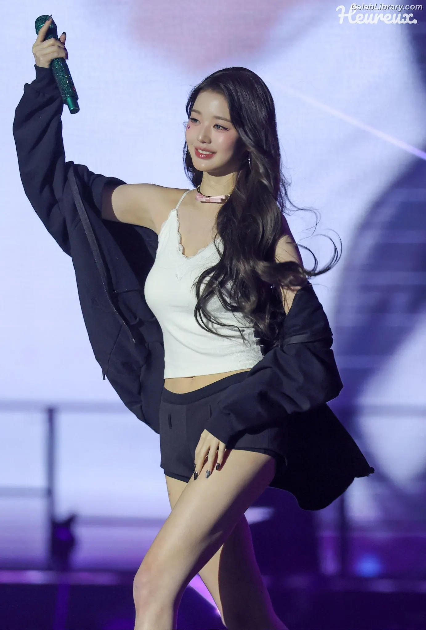 Jang Won-young  장원영 WONYOUNG photo 16 of 5845