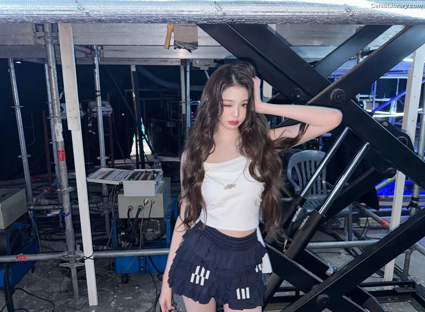 Jang Won-young  장원영 WONYOUNG photo 20 of 5845