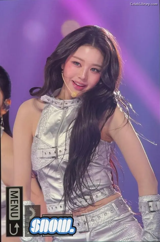 Jang Won-young 장원영 WONYOUNG photo 8 of 5845