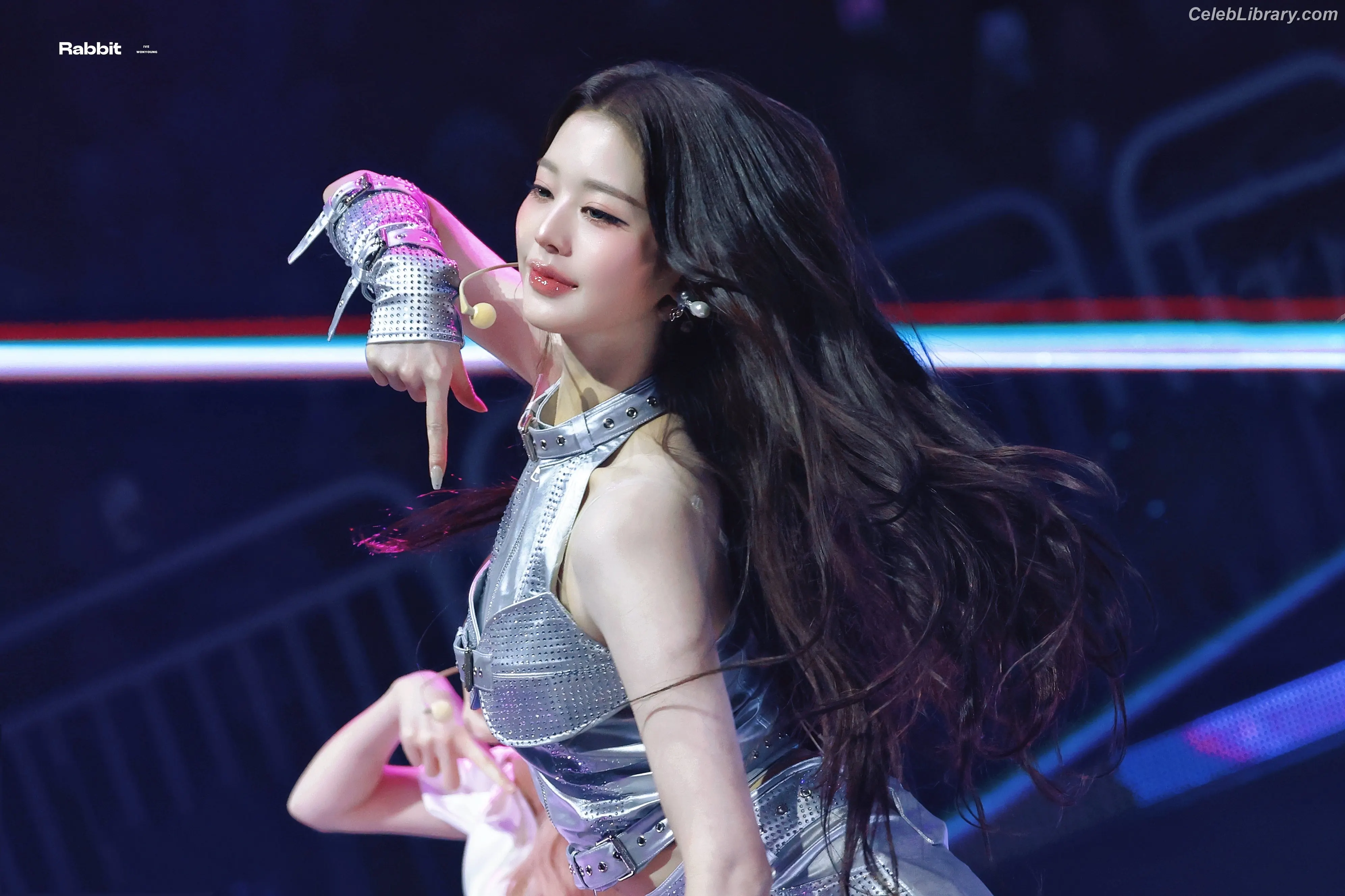 Jang Won-young  장원영 WONYOUNG photo 12 of 5845