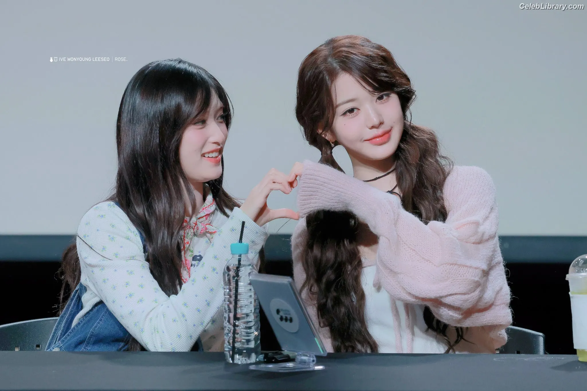 Jang Won-young  장원영 WONYOUNG photo 9 of 5845