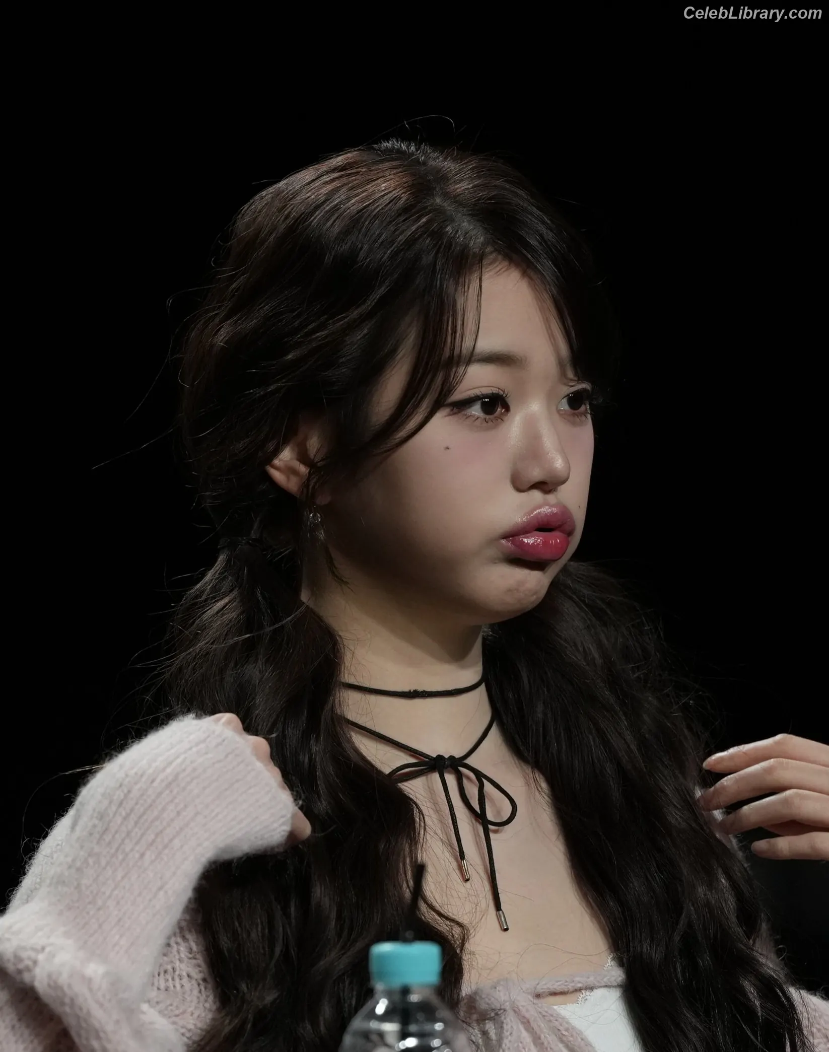 Jang Won-young  장원영 WONYOUNG photo 17 of 5845