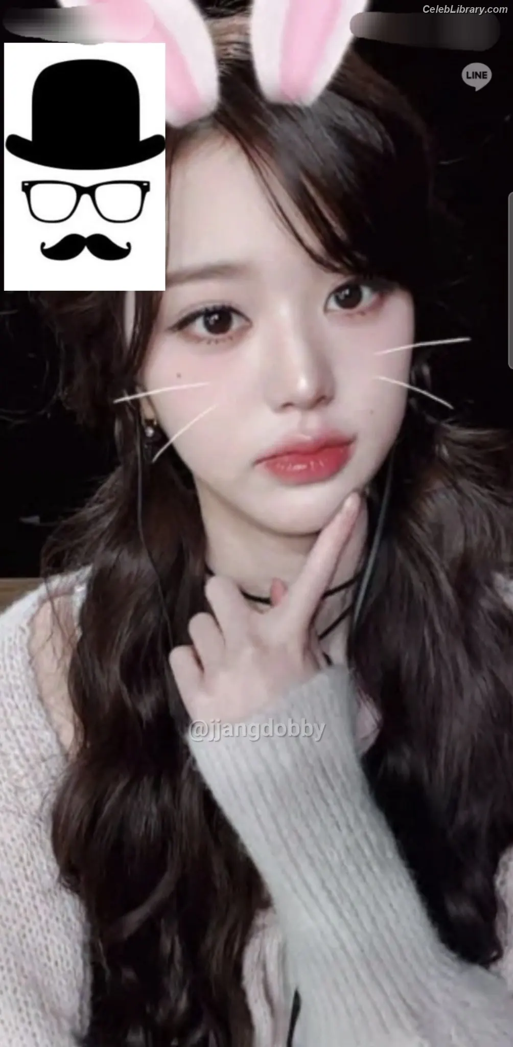 Jang Won-young  장원영 WONYOUNG photo 21 of 5845