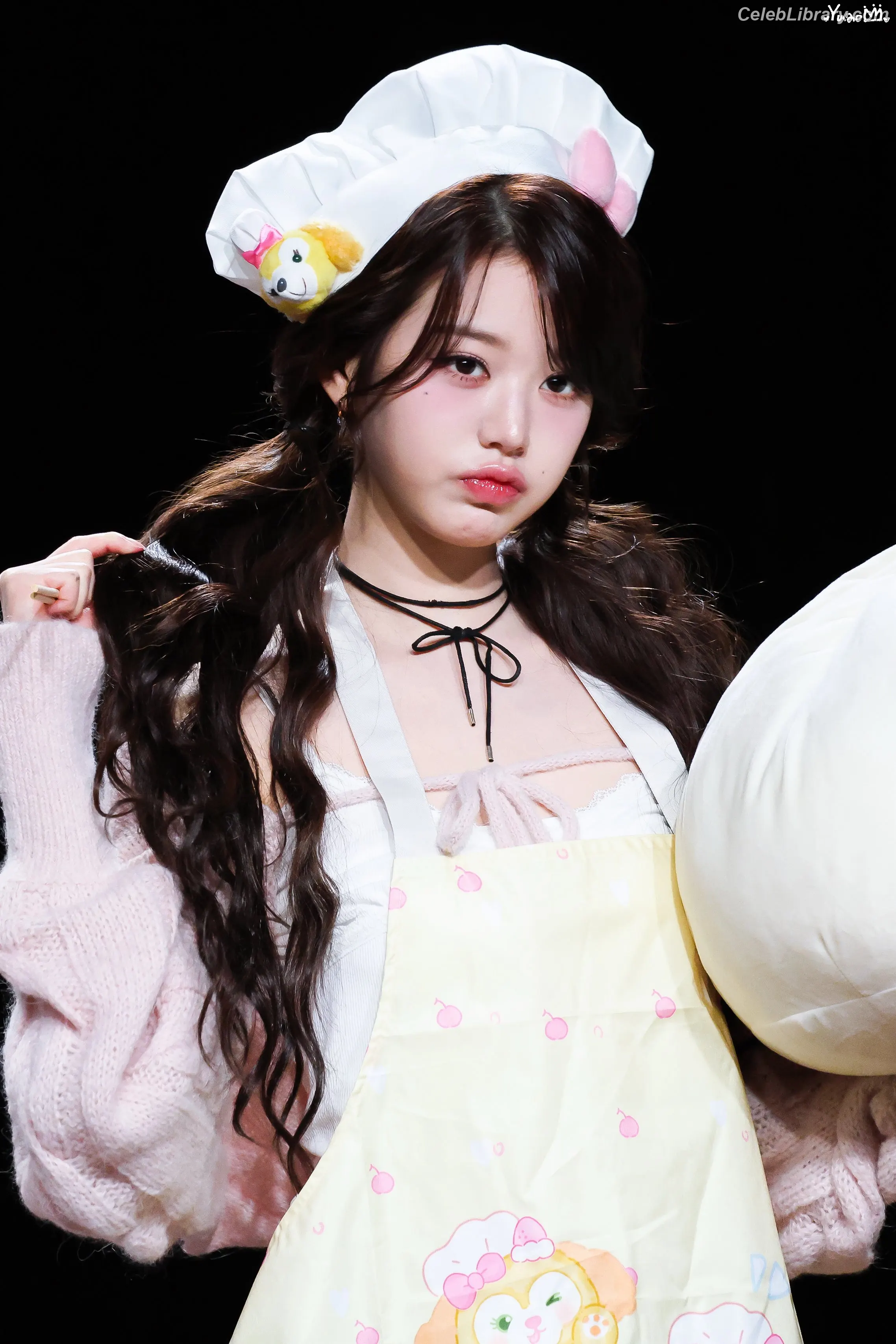 Jang Won-young  장원영 WONYOUNG photo 24 of 5845