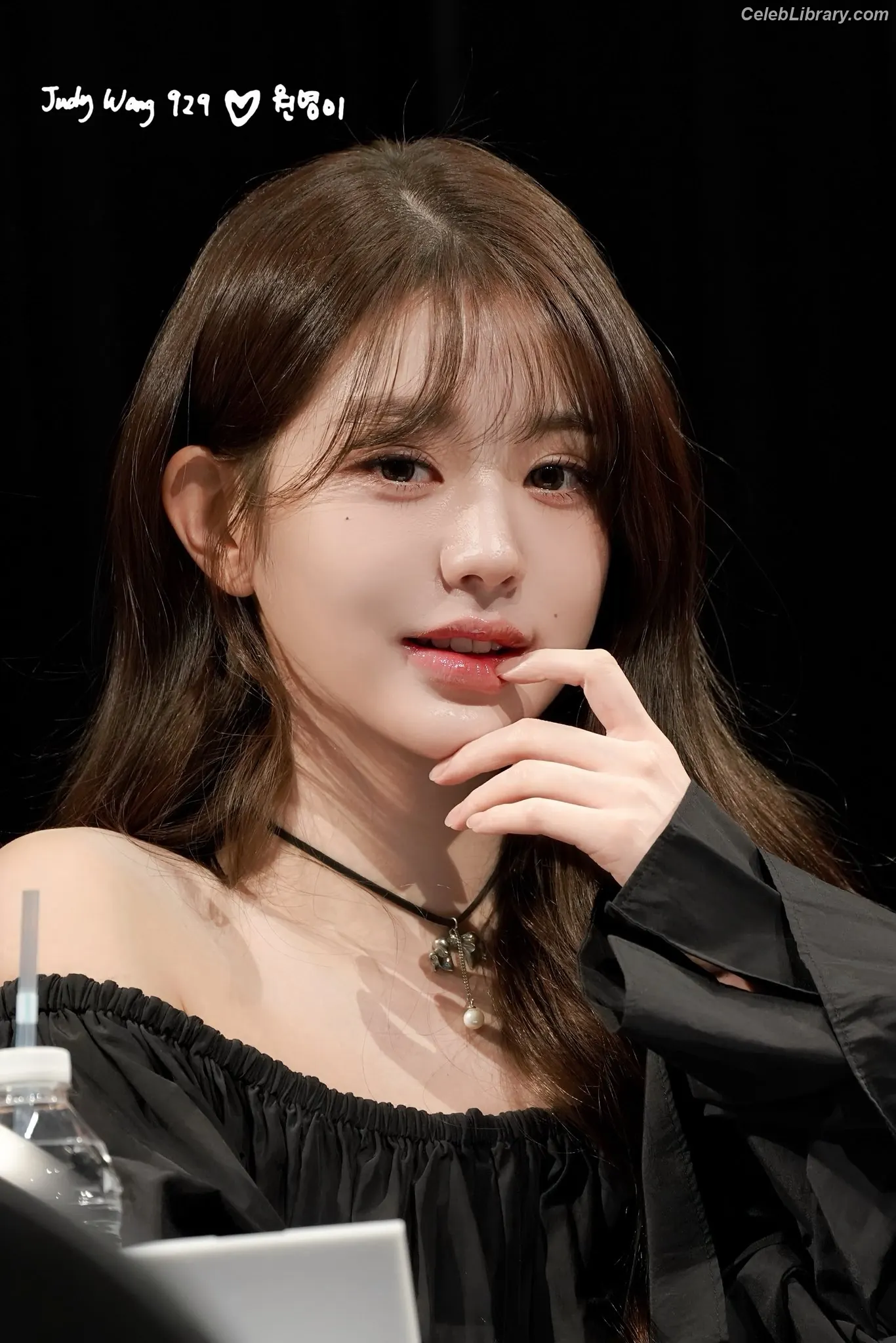Jang Won-young  장원영 WONYOUNG photo 6 of 5845
