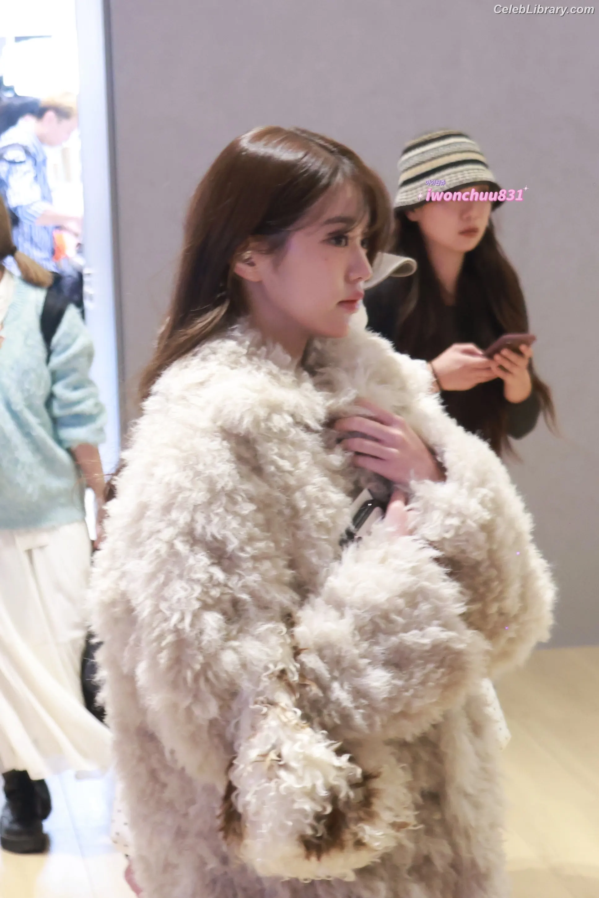 Jang Won-young  장원영 WONYOUNG photo 12 of 5845