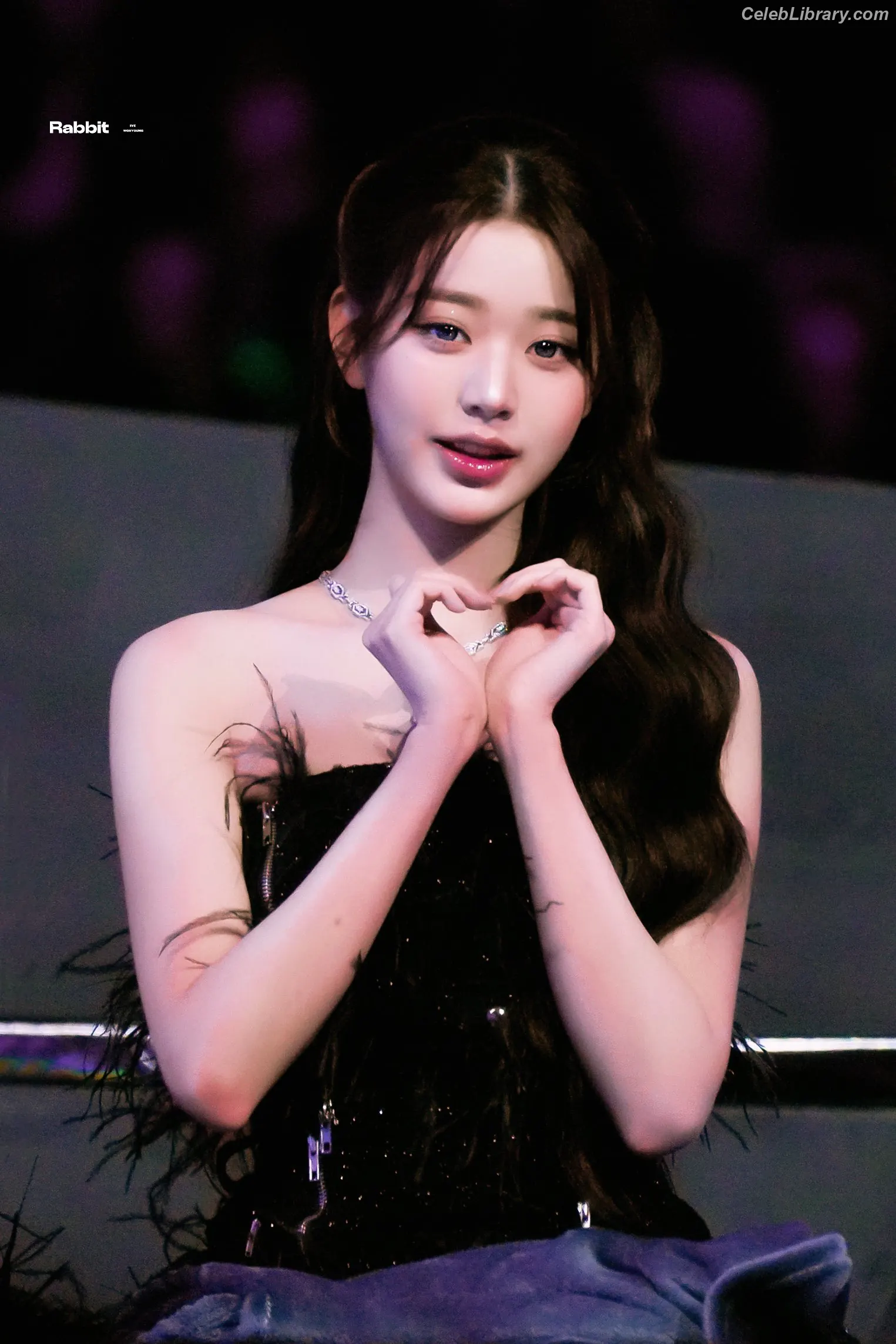 Jang Won-young  장원영 WONYOUNG photo 18 of 5845
