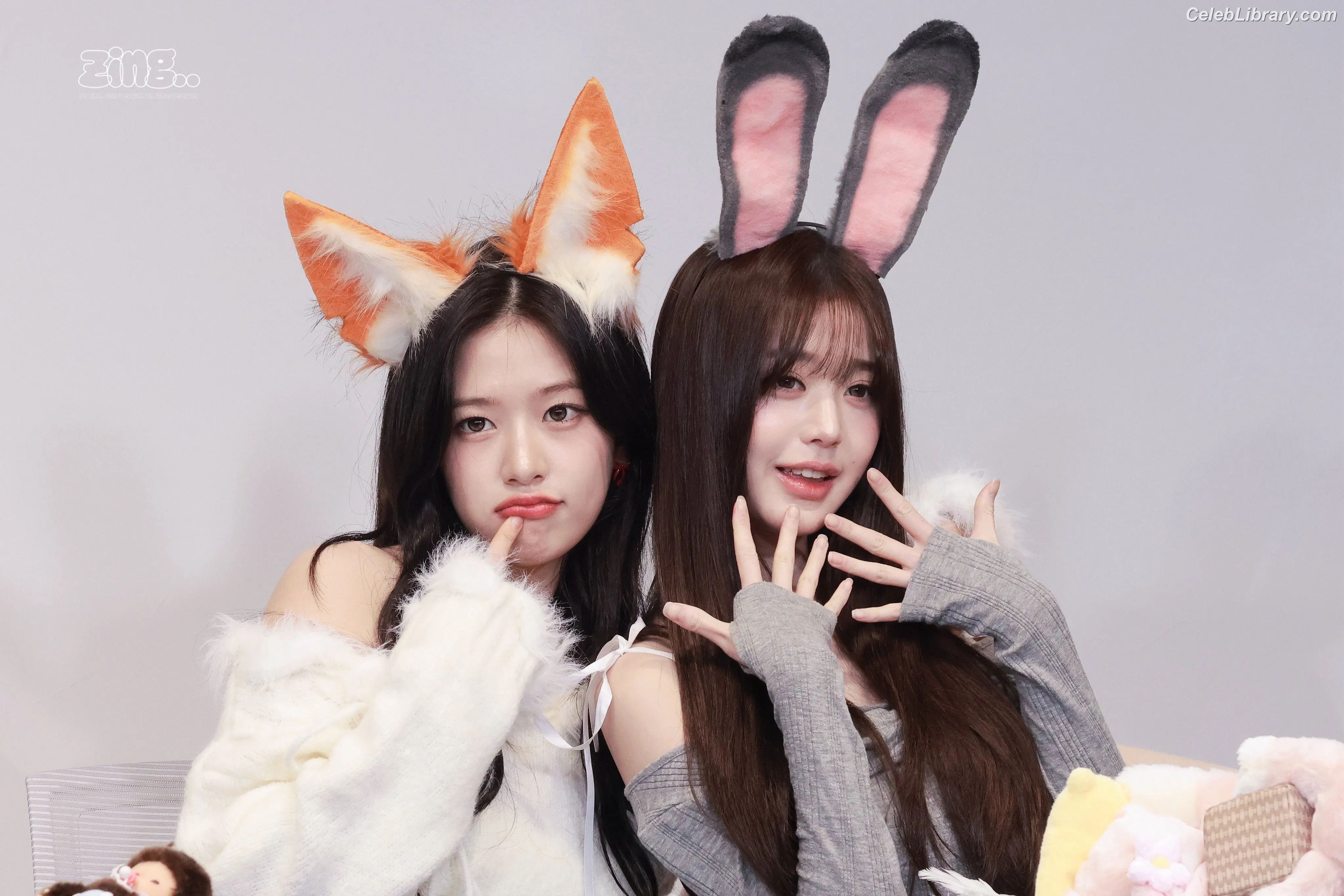 Jang Won-young  장원영 WONYOUNG photo 1 of 5845