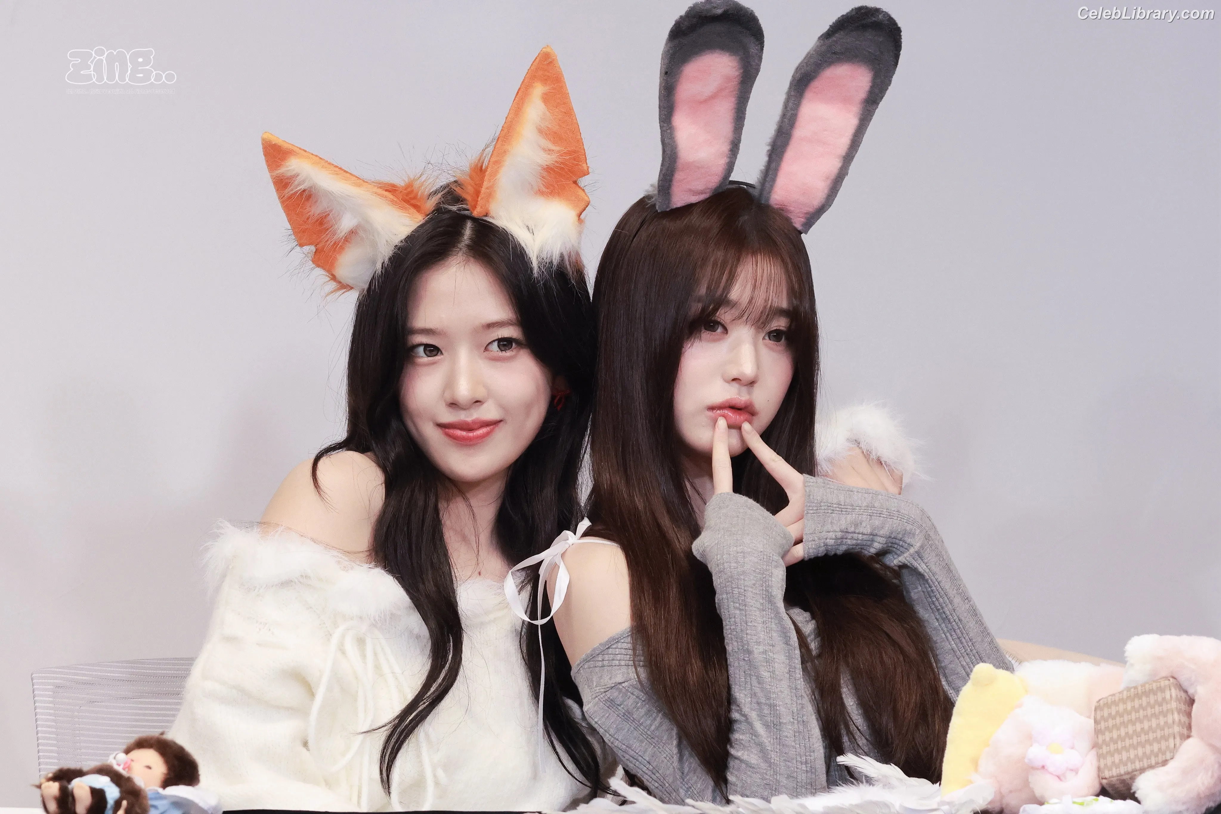 Jang Won-young  장원영 WONYOUNG photo 3 of 5845