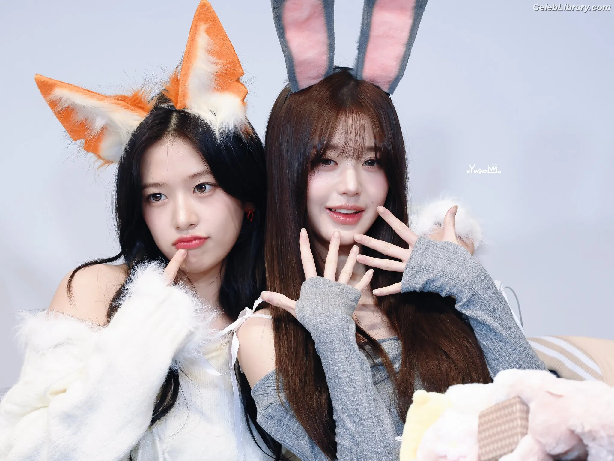 Jang Won-young  장원영 WONYOUNG photo 5 of 5845