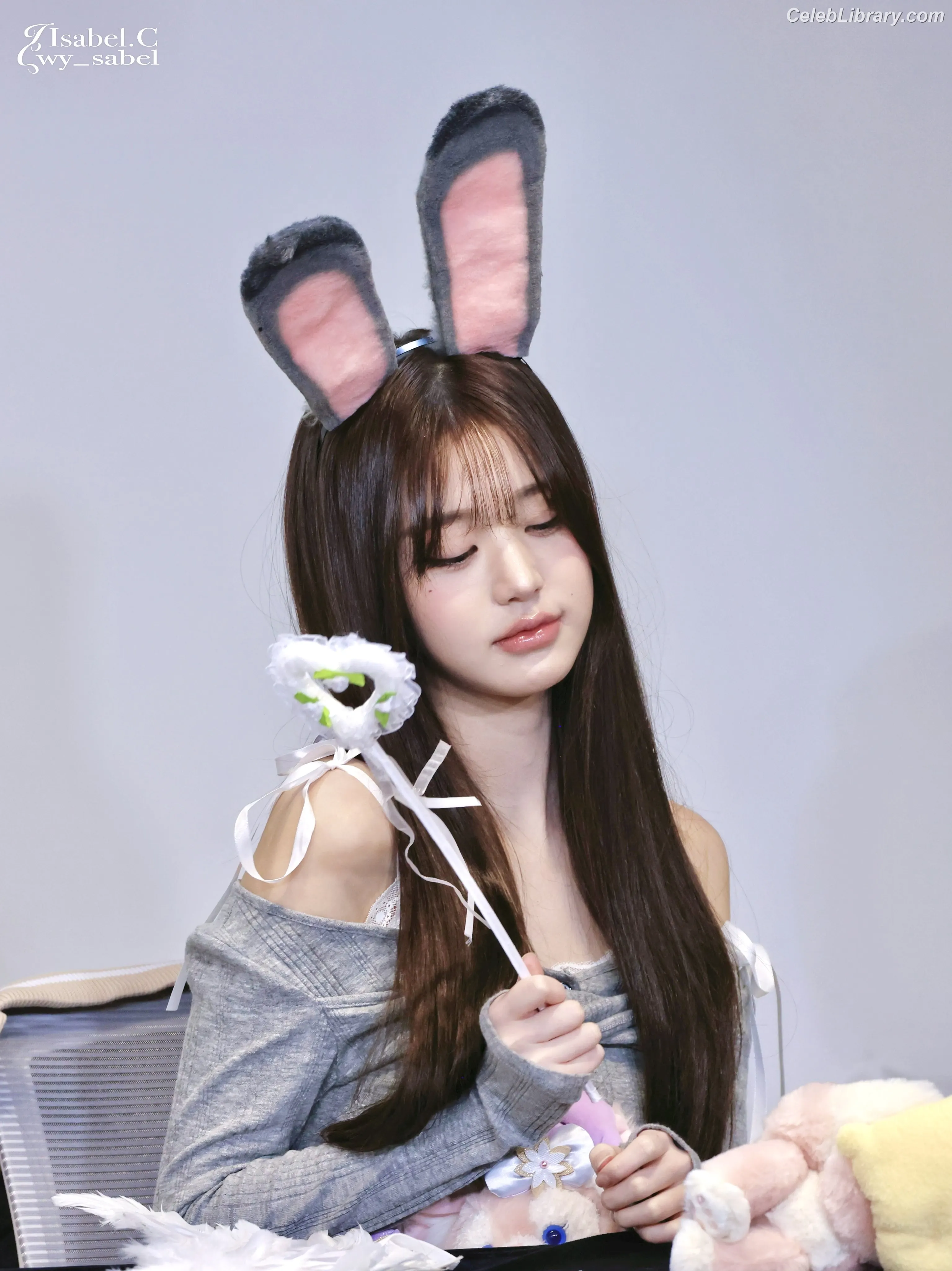 Jang Won-young  장원영 WONYOUNG photo 22 of 5845