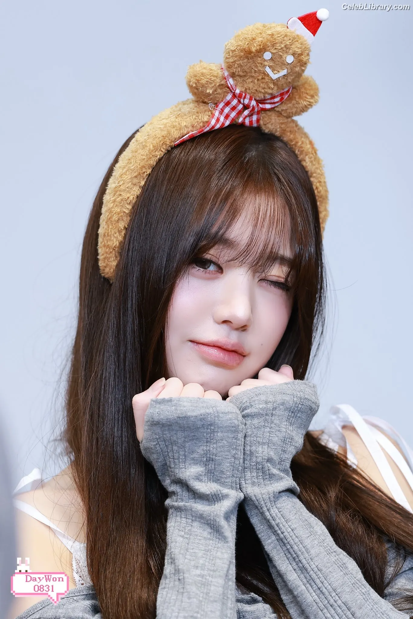 Jang Won-young  장원영 WONYOUNG photo 7 of 5845