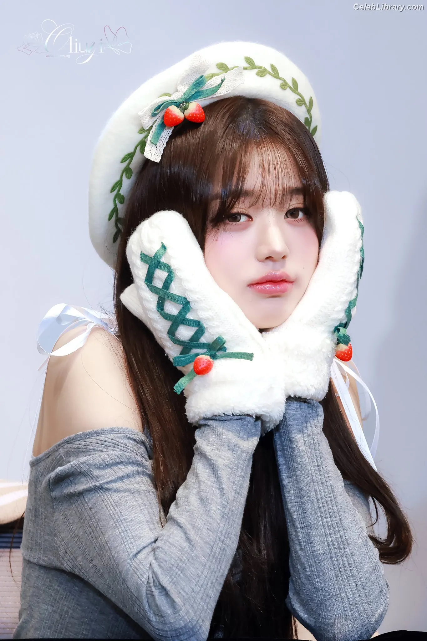 Jang Won-young  장원영 WONYOUNG photo 22 of 5845