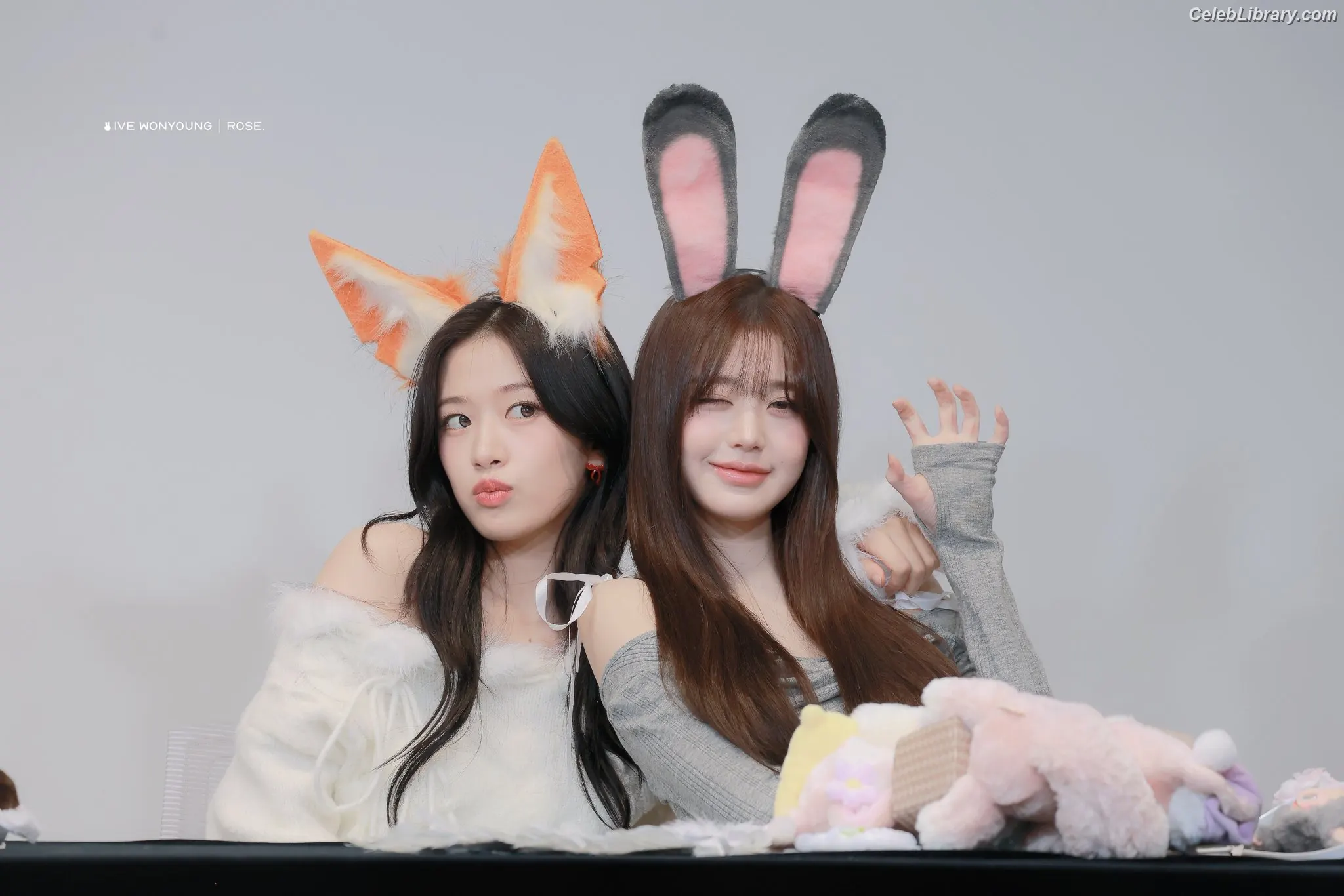 Jang Won-young 장원영 WONYOUNG photo 1 of 5845
