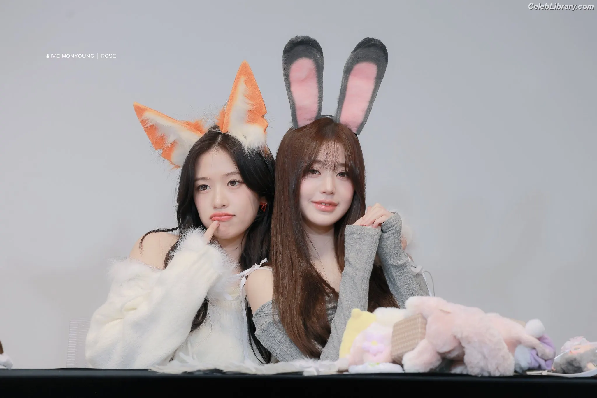 Jang Won-young 장원영 WONYOUNG photo 3 of 5845