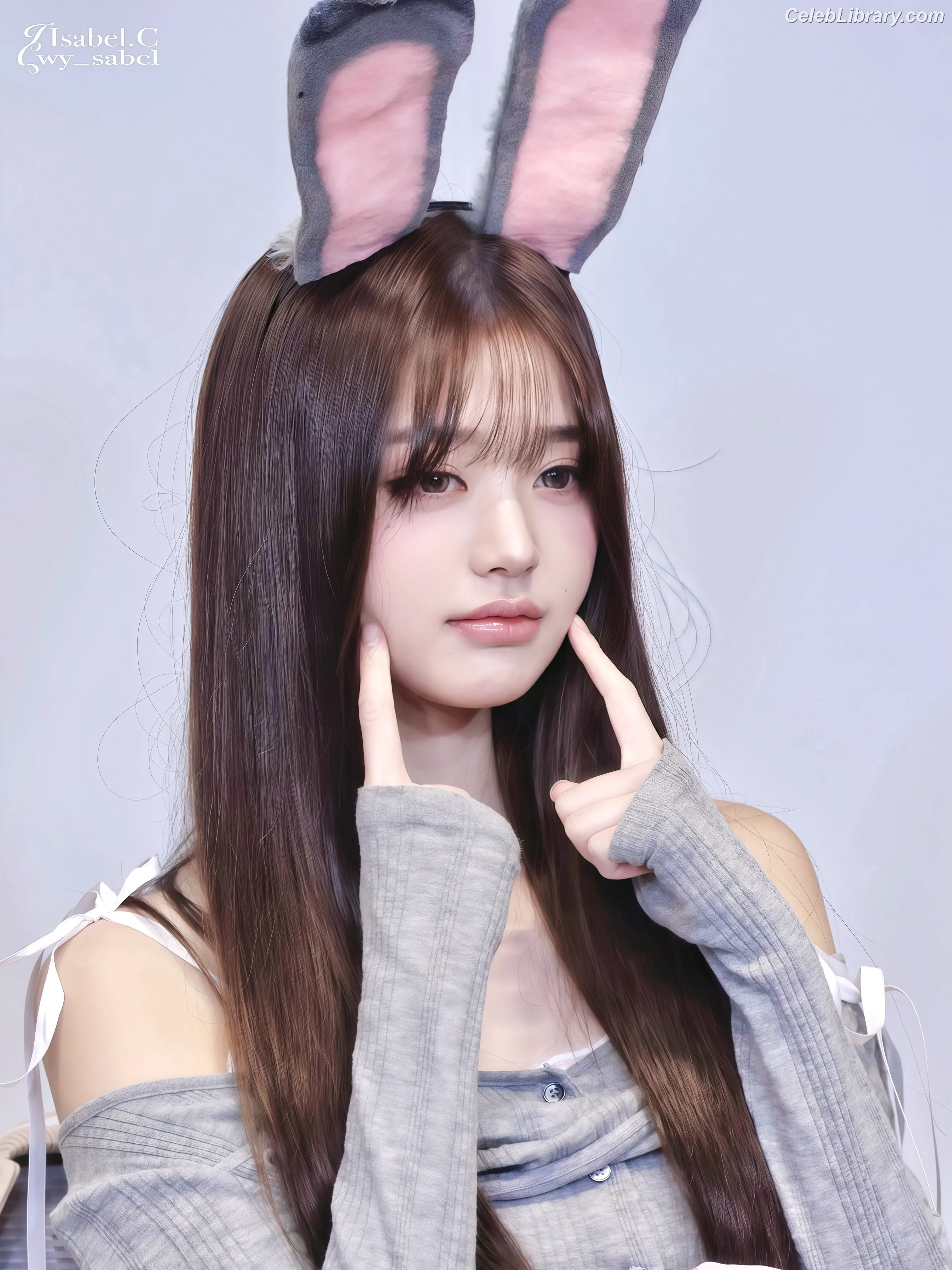 Jang Won-young 장원영 WONYOUNG photo 8 of 5845