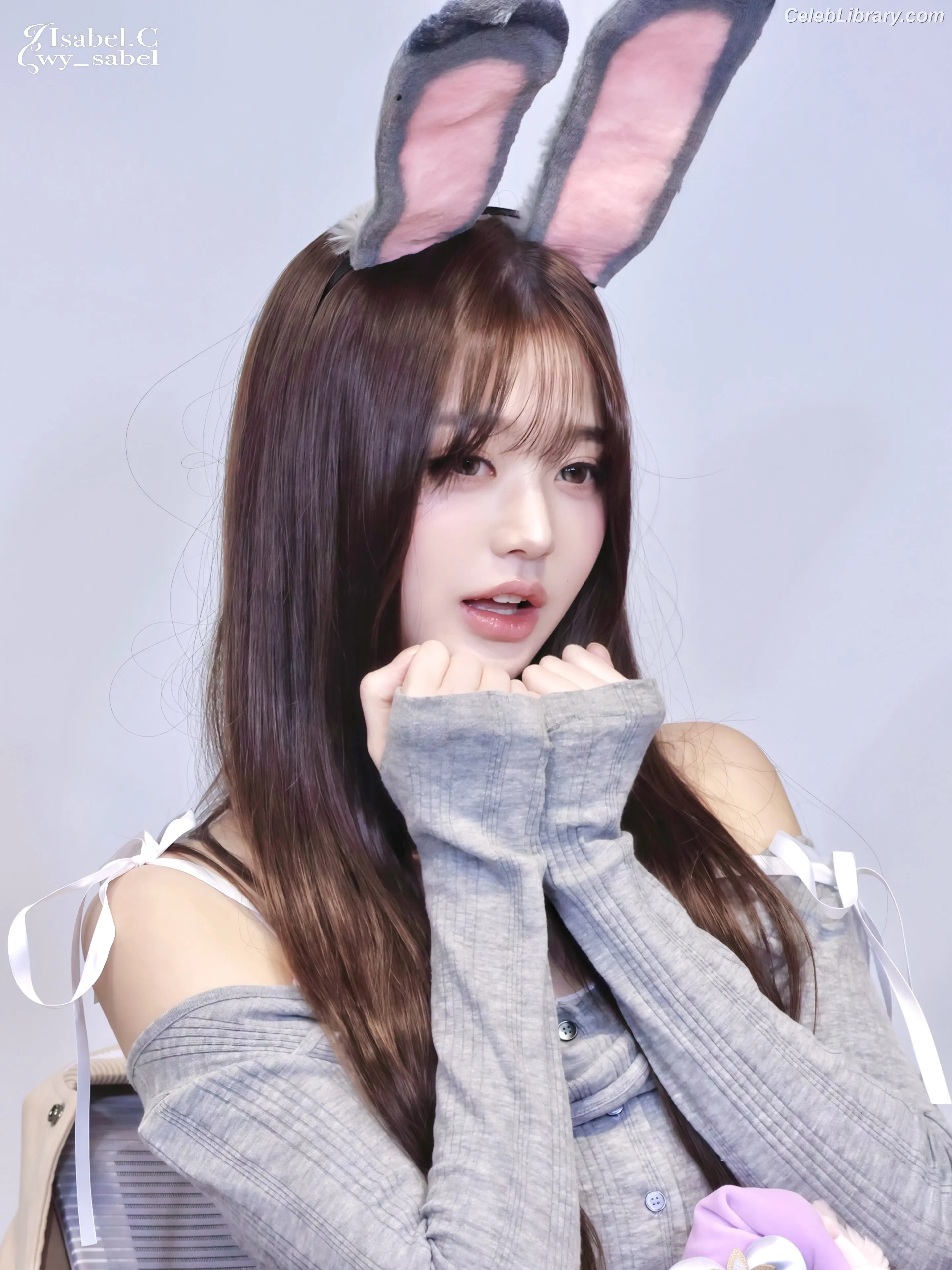 Jang Won-young 장원영 WONYOUNG photo 10 of 5845