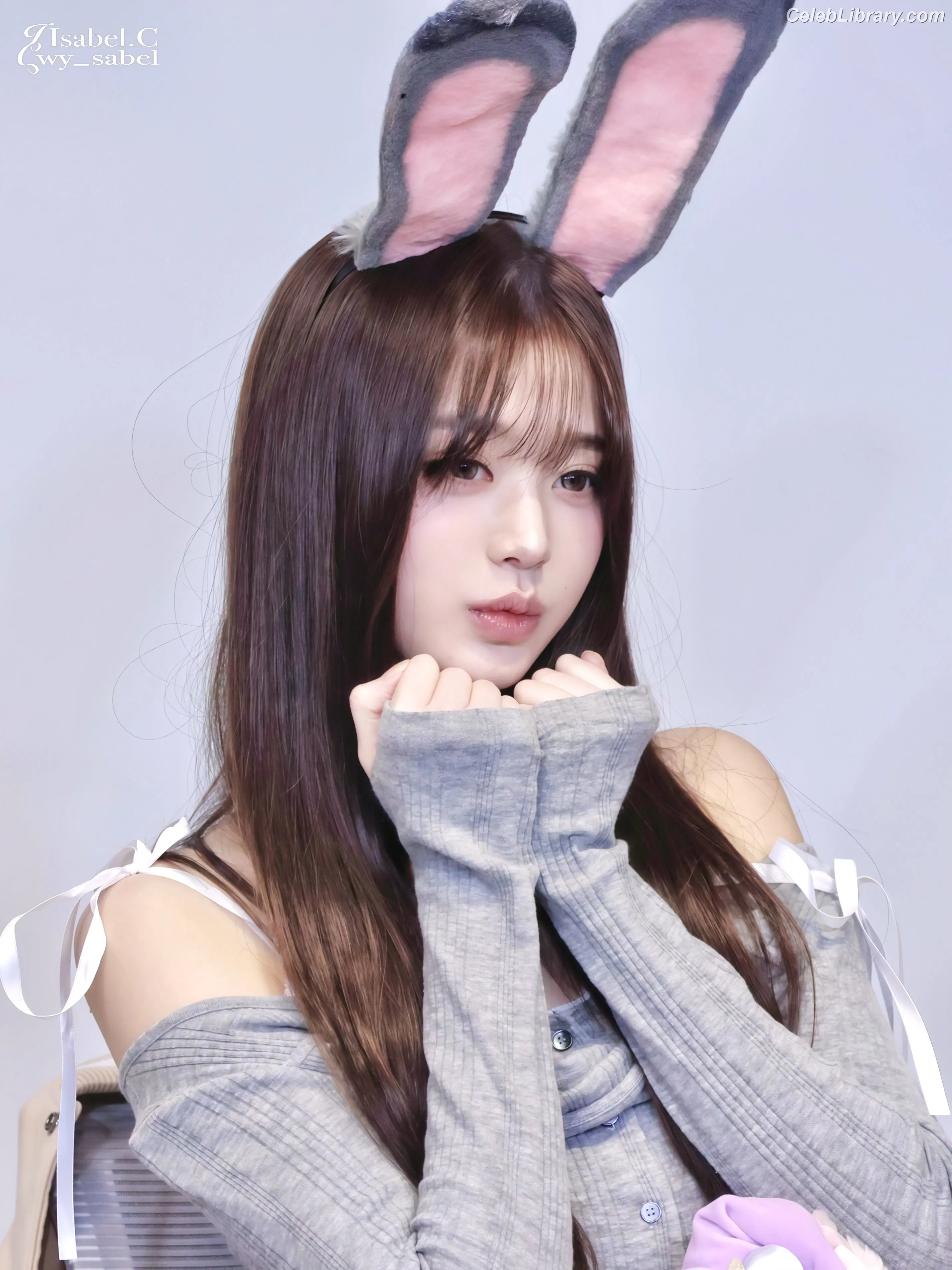 Jang Won-young 장원영 WONYOUNG photo 11 of 5845