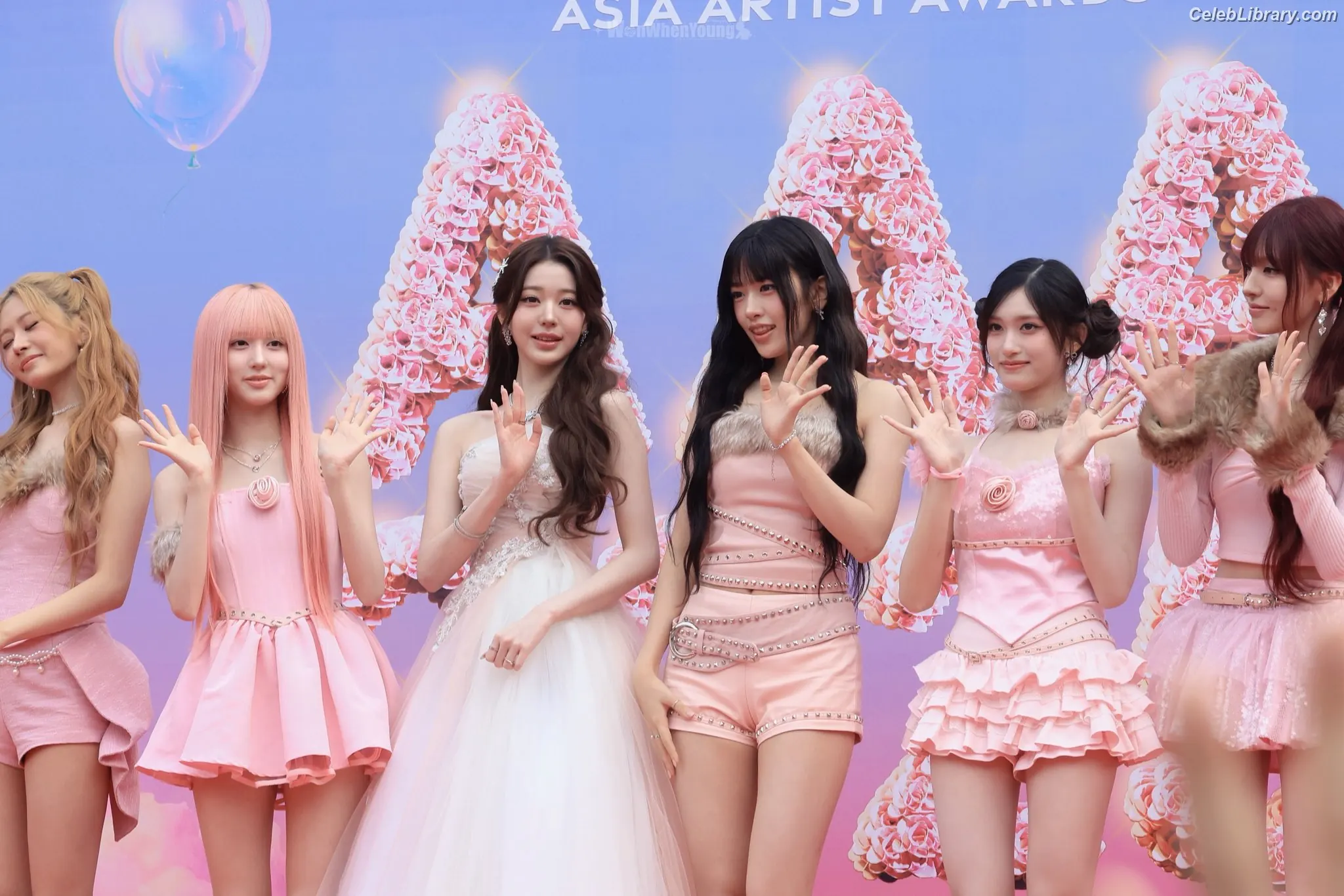 Jang Won-young 장원영 WONYOUNG photo 22 of 5845