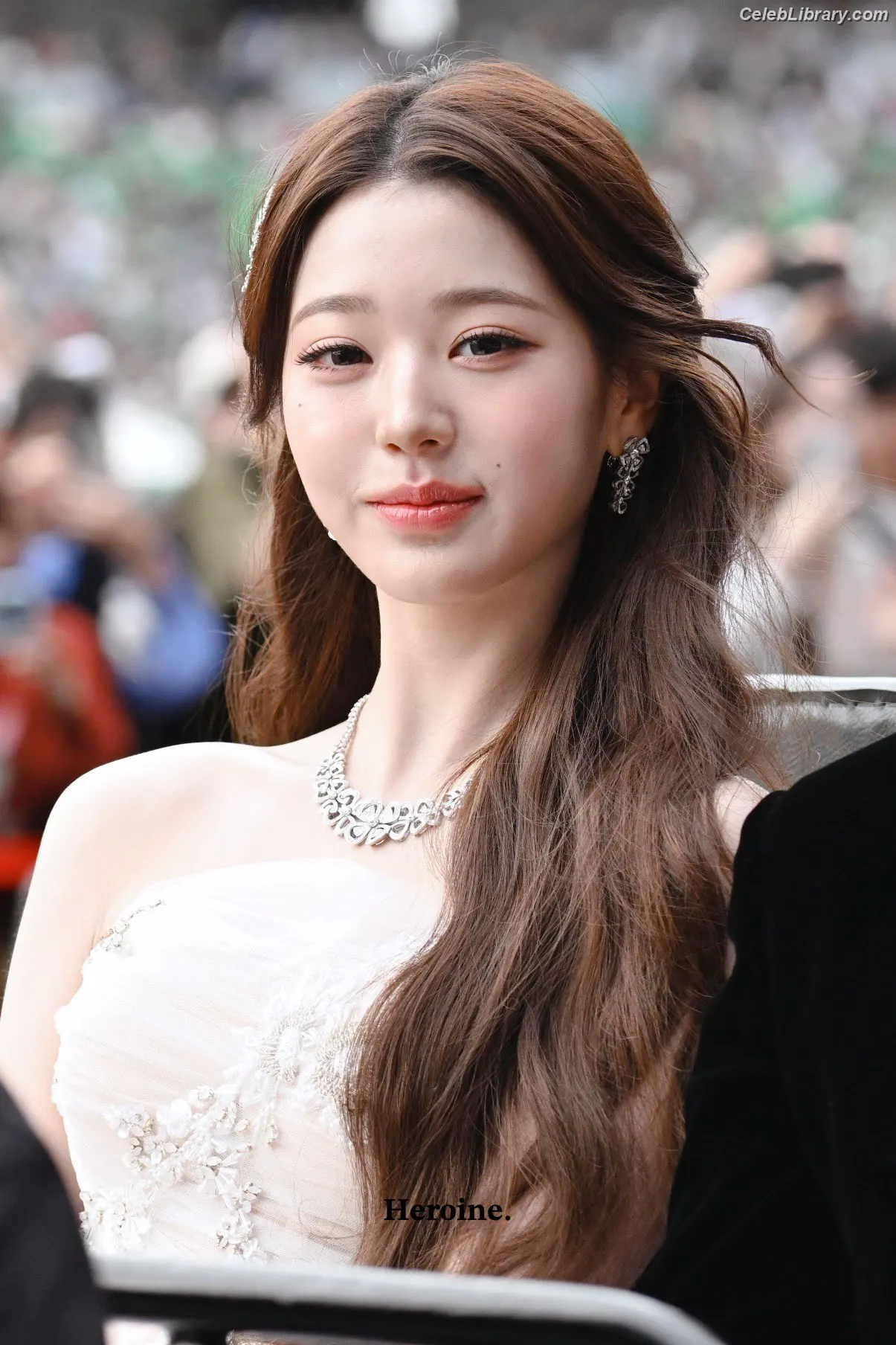 Jang Won-young  장원영 WONYOUNG photo 3 of 5845