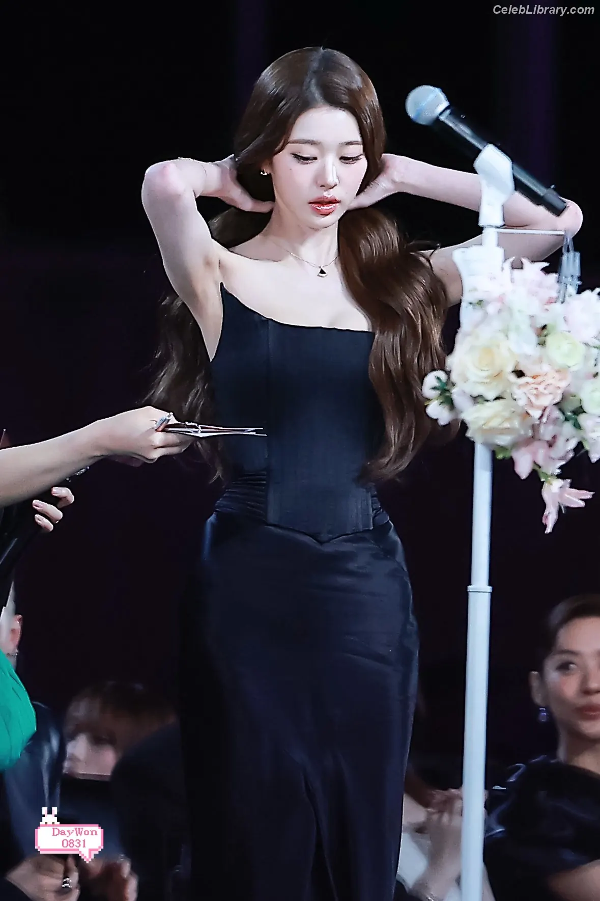 Jang Won-young  장원영 WONYOUNG photo 19 of 5845
