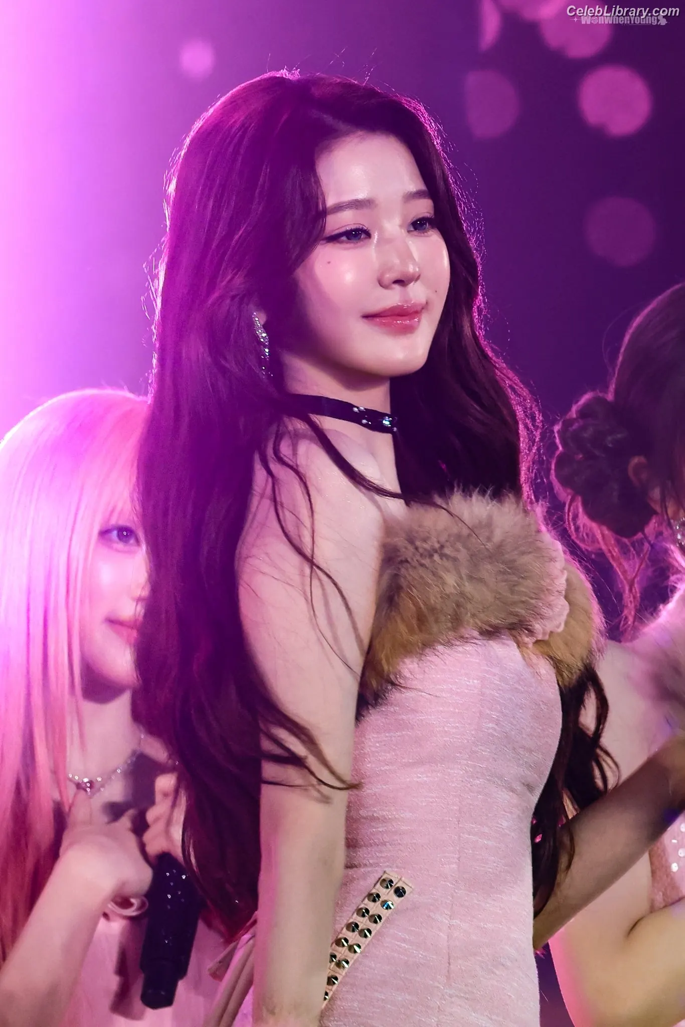 Jang Won-young  장원영 WONYOUNG photo 23 of 5845