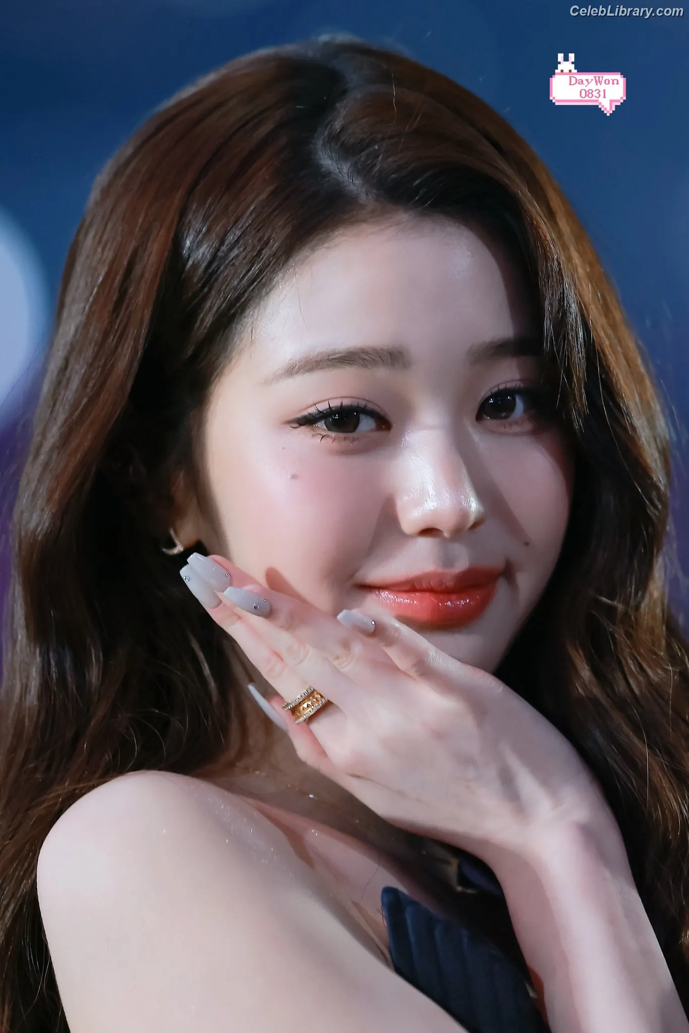 Jang Won-young 장원영 WONYOUNG photo 9 of 5845