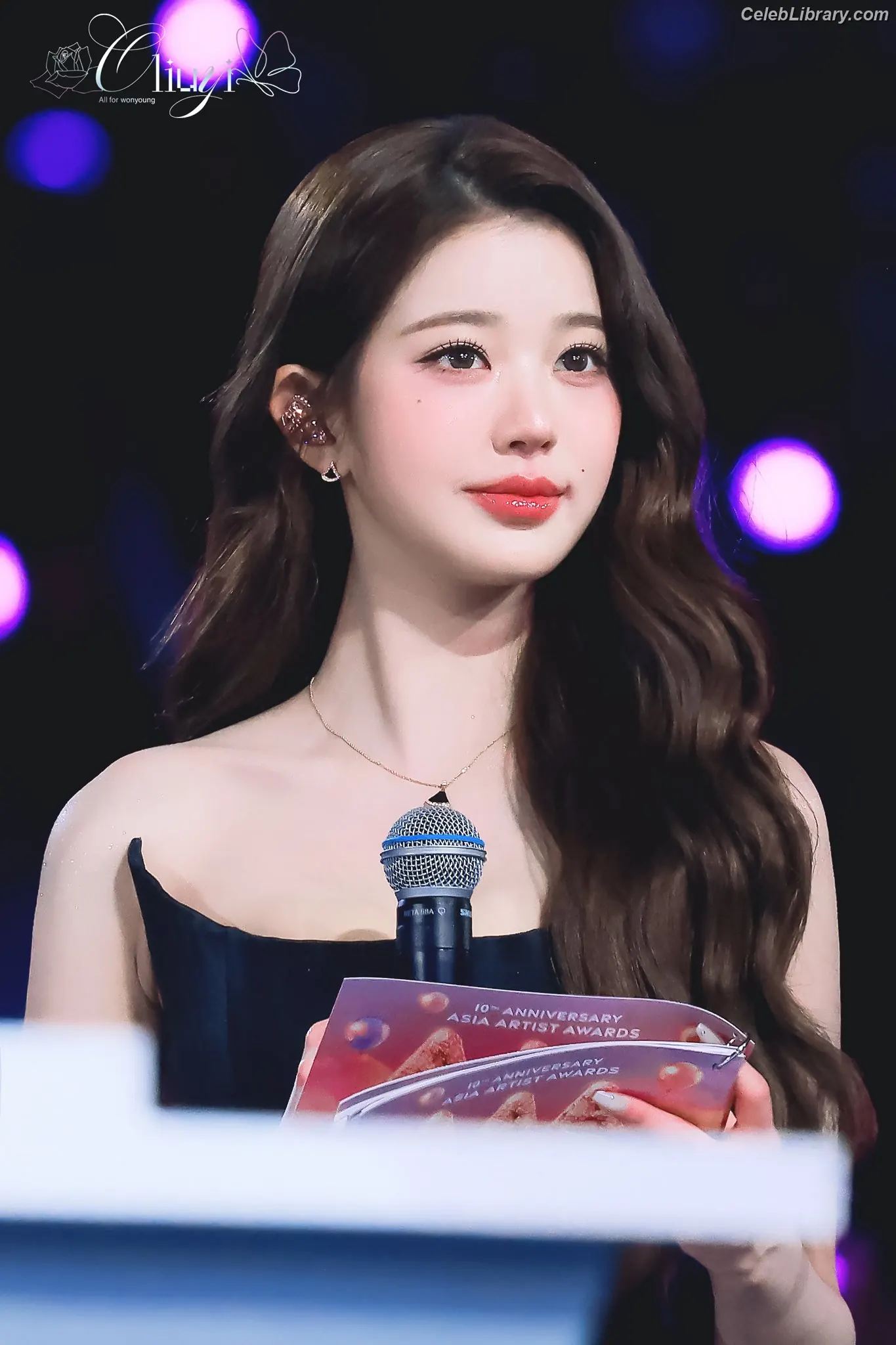 Jang Won-young 장원영 WONYOUNG photo 14 of 5845