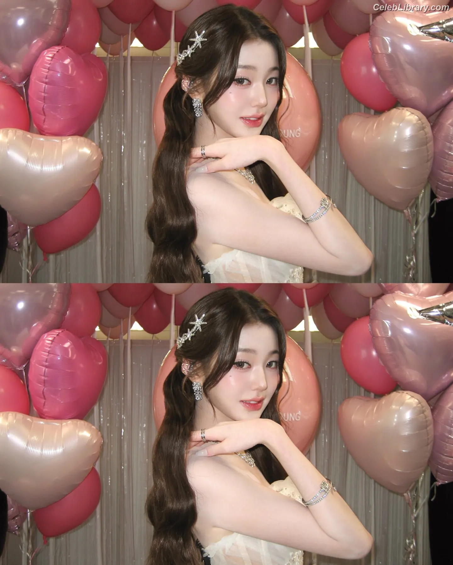 Jang Won-young  장원영 WONYOUNG photo 24 of 5845
