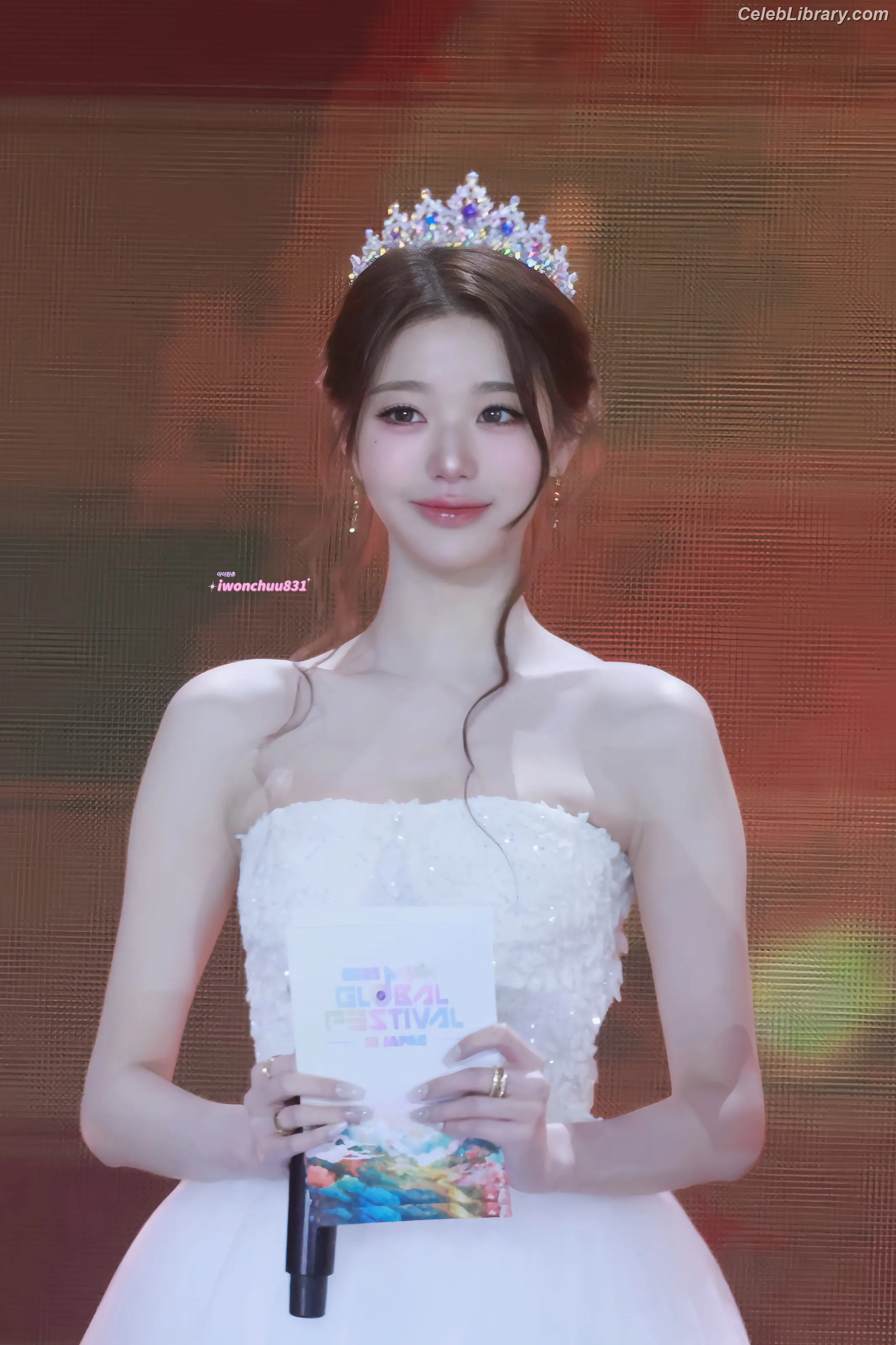 Jang Won-young  장원영 WONYOUNG photo 7 of 5845