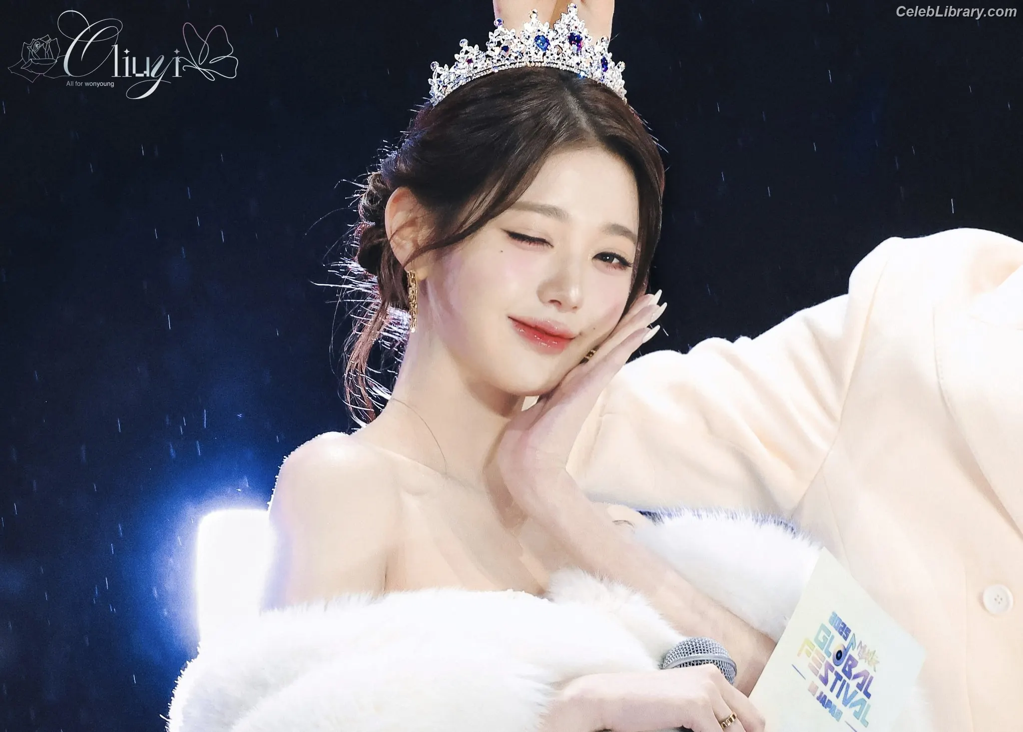 Jang Won-young  장원영 WONYOUNG photo 6 of 5845