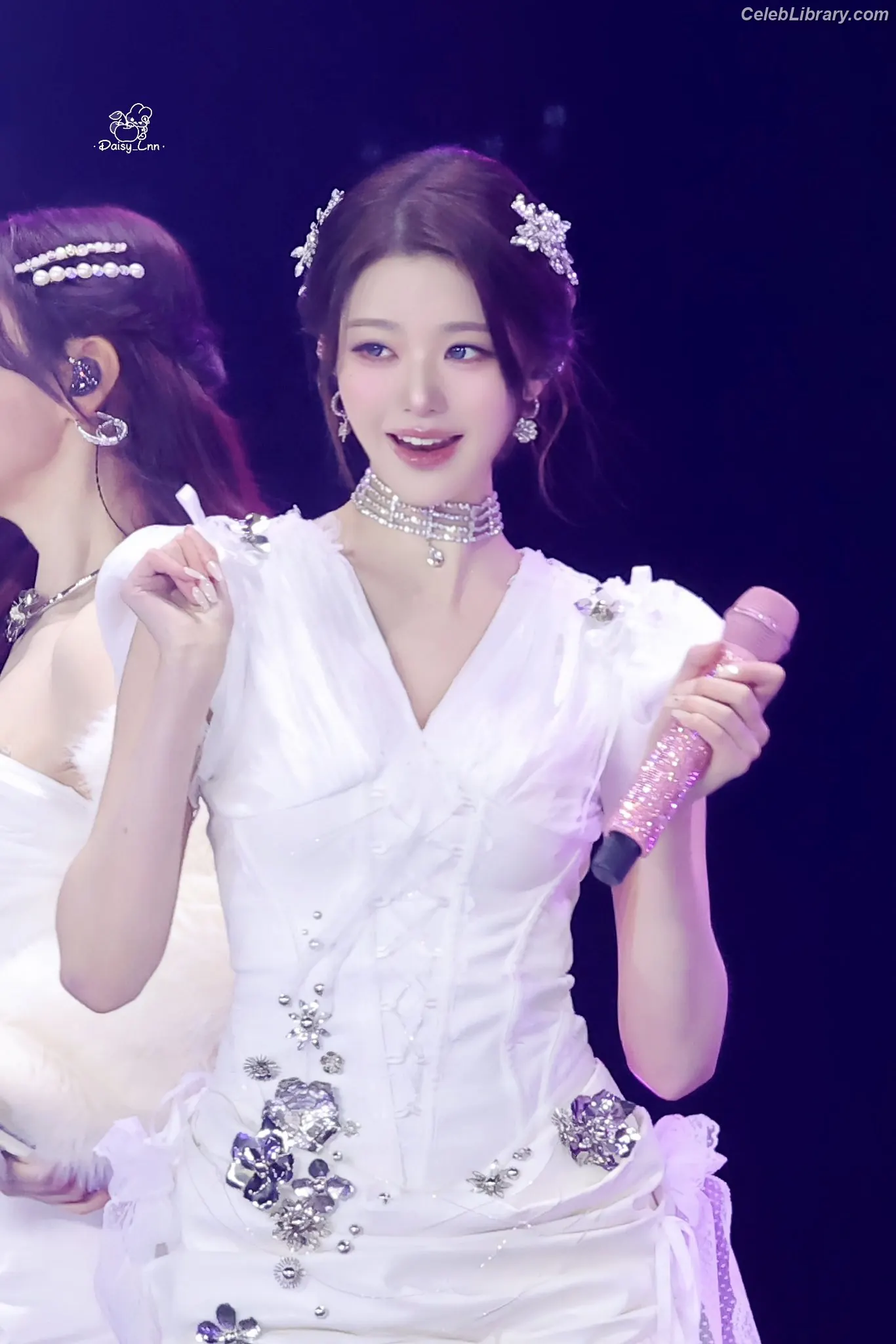 Jang Won-young  장원영 WONYOUNG photo 23 of 5845
