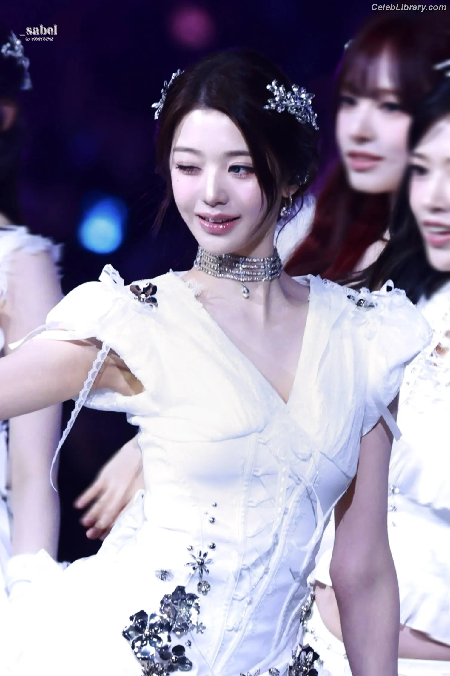 Jang Won-young  장원영 WONYOUNG photo 4 of 5845