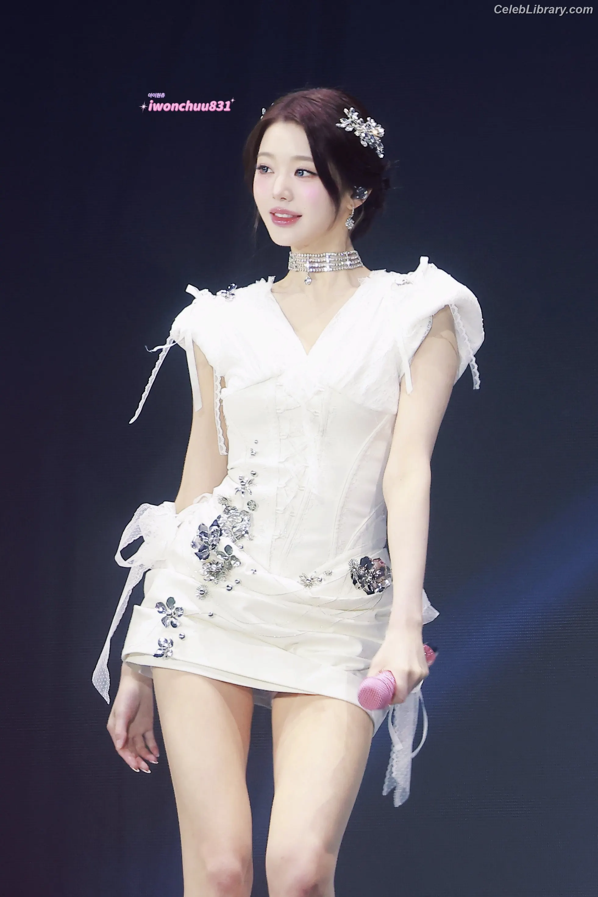 Jang Won-young  장원영 WONYOUNG photo 6 of 5845