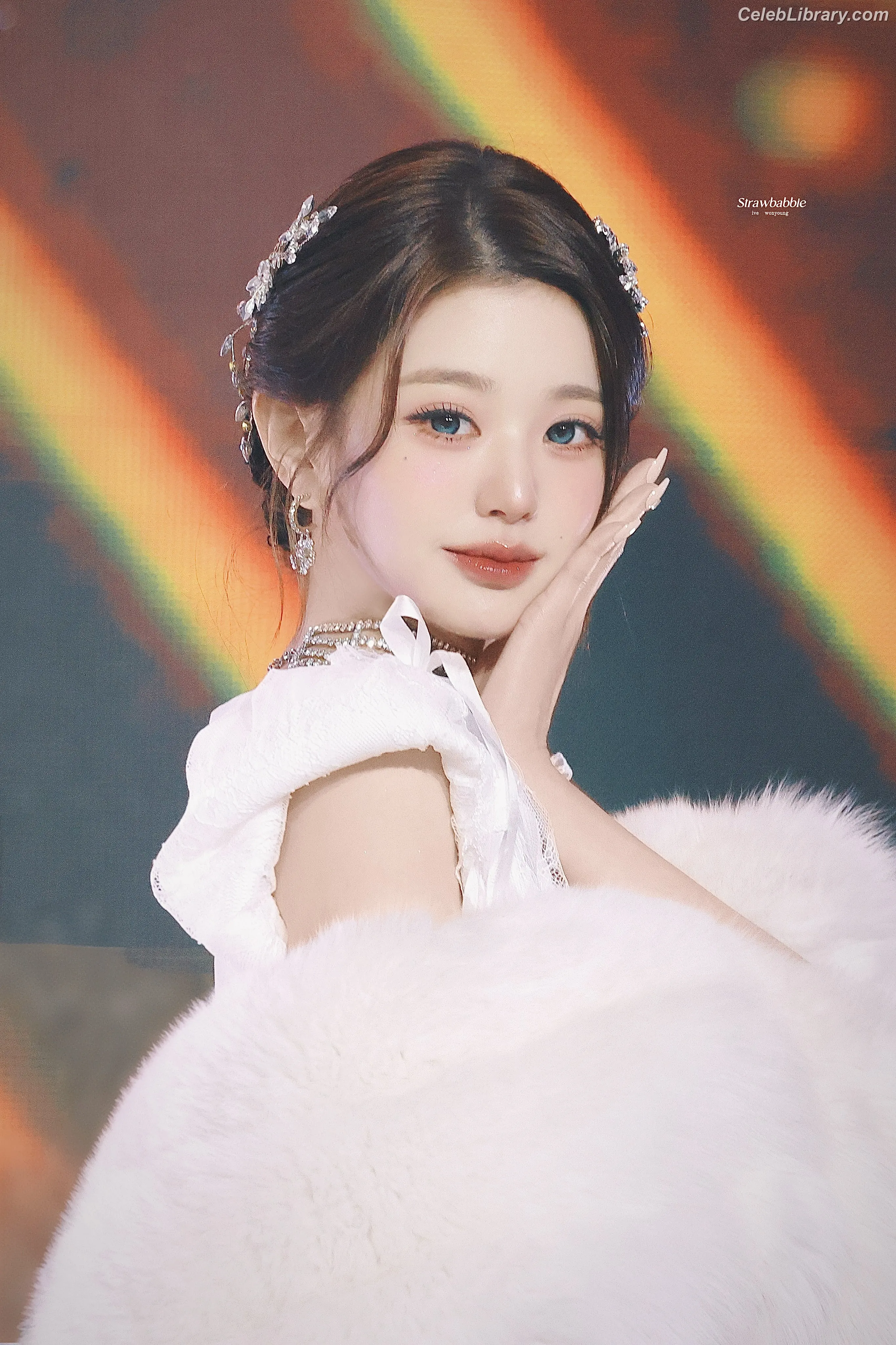 Jang Won-young  장원영 WONYOUNG photo 10 of 5845