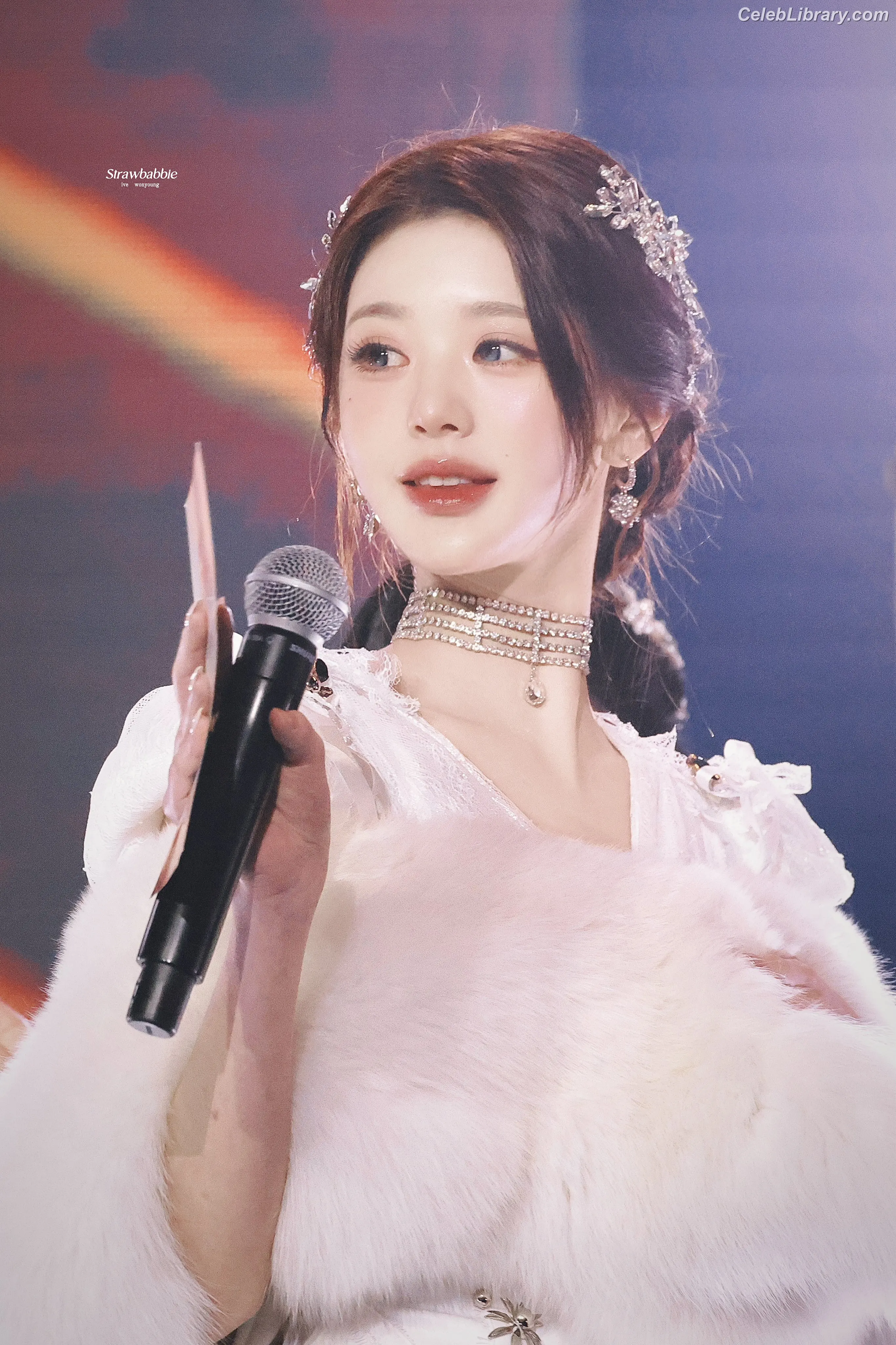 Jang Won-young  장원영 WONYOUNG photo 12 of 5845